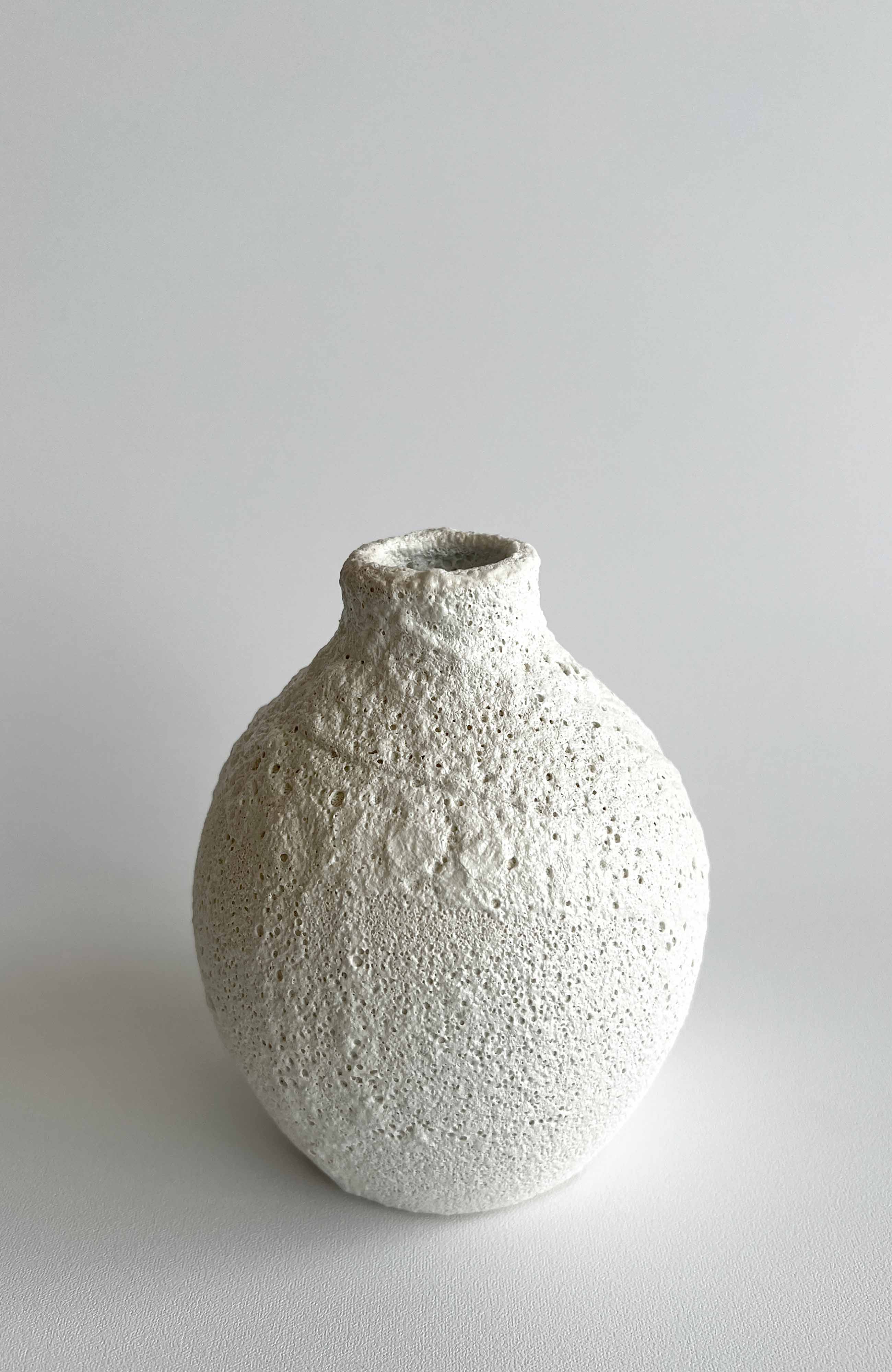 Ara Crater Vase