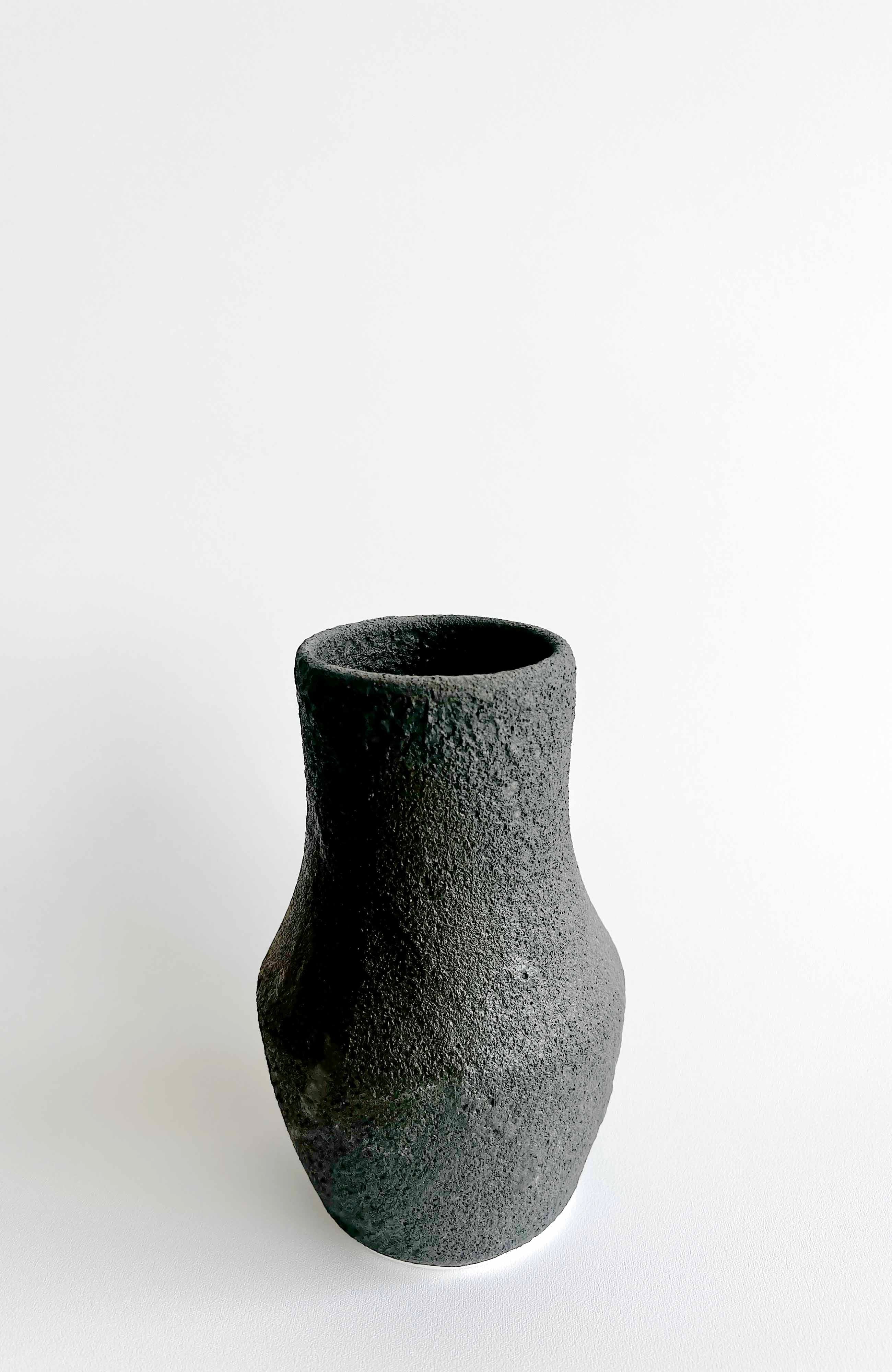 Leda Crater Vase