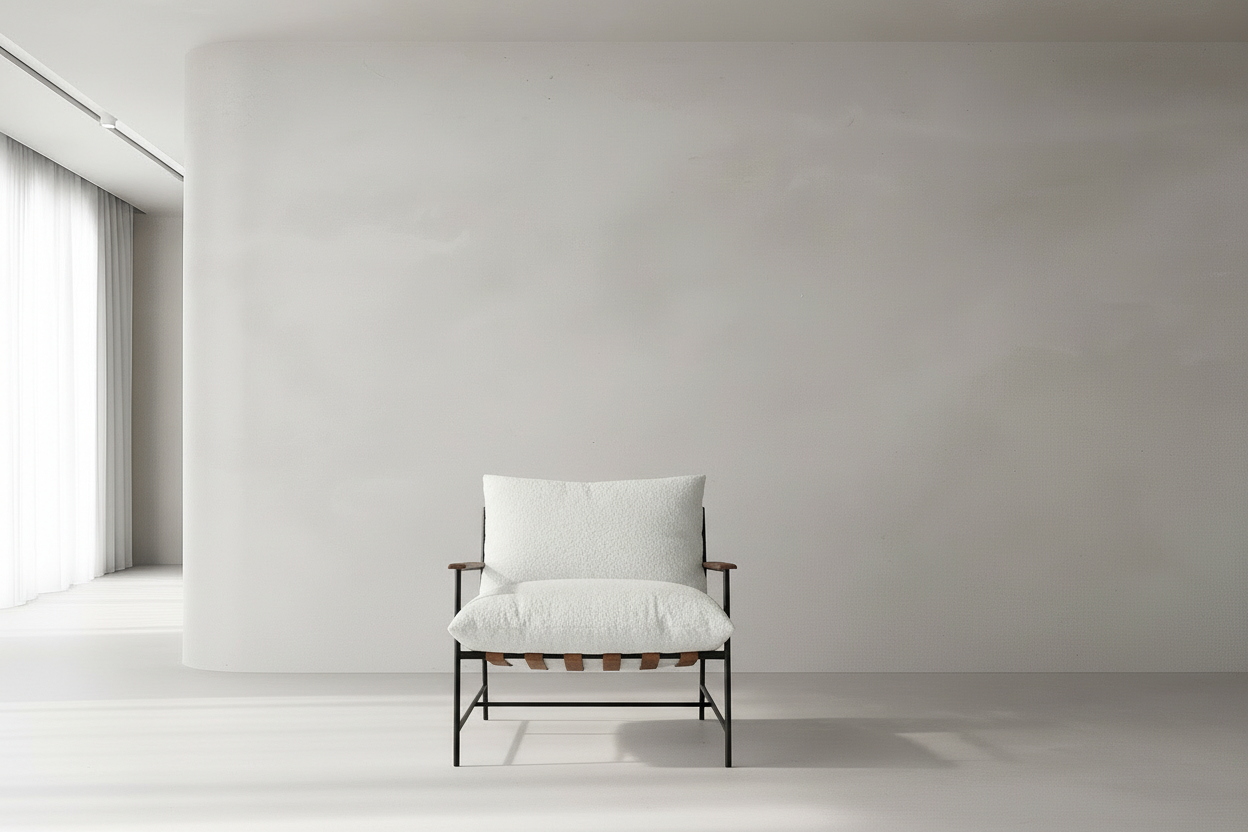 Alba Sling Chair