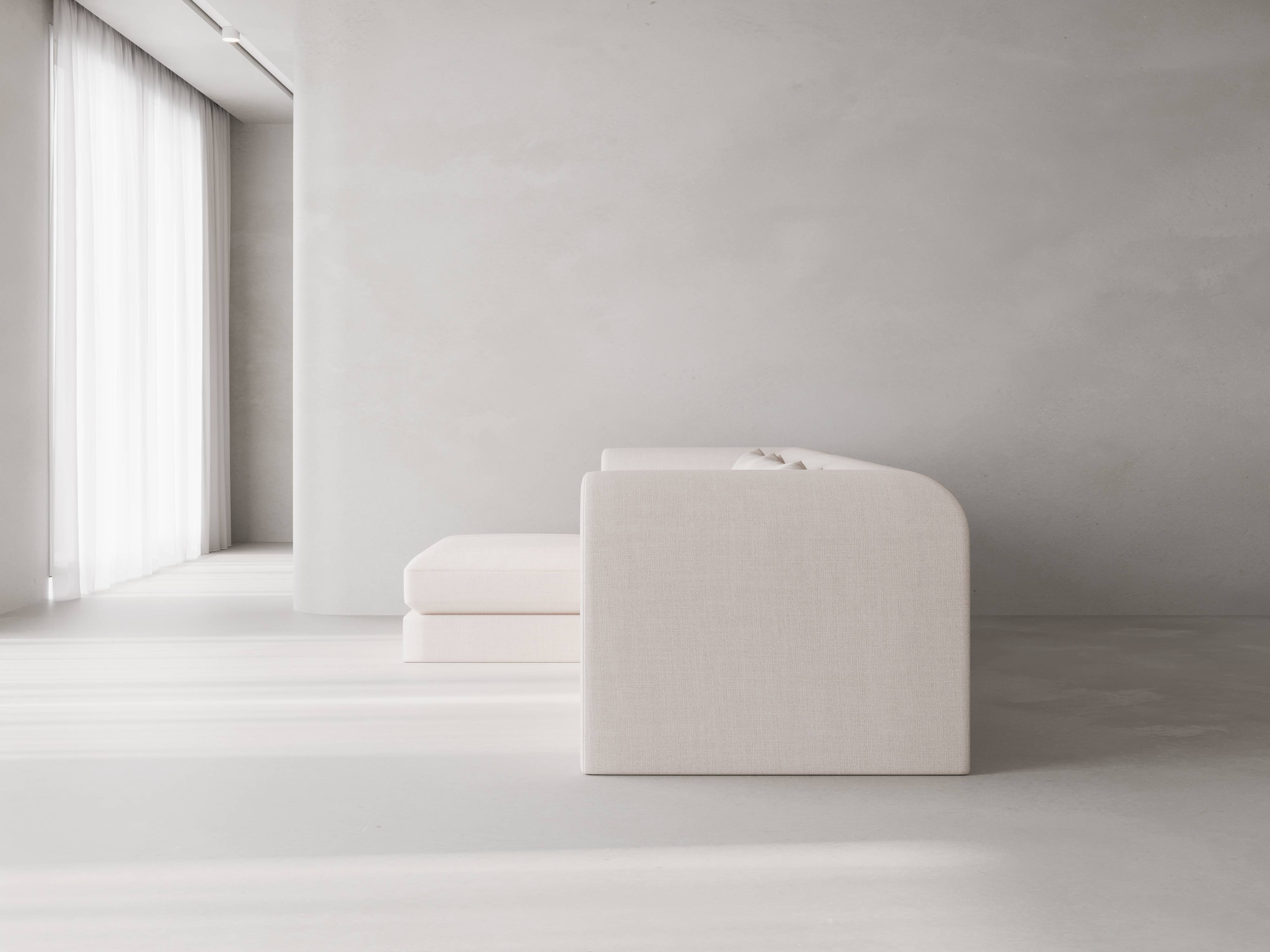 Baldwin Sectional Chaise
