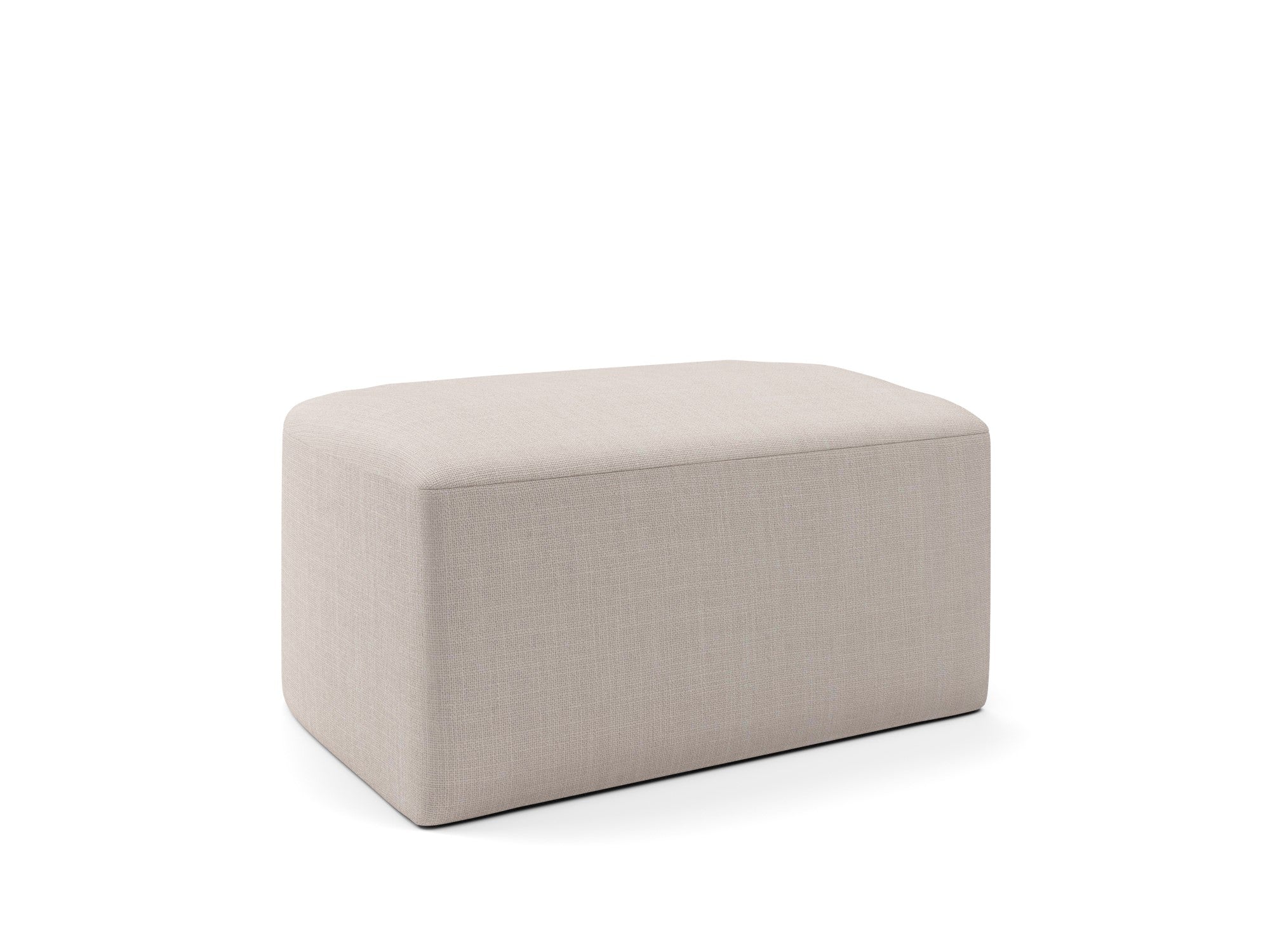 BARRY OTTOMAN