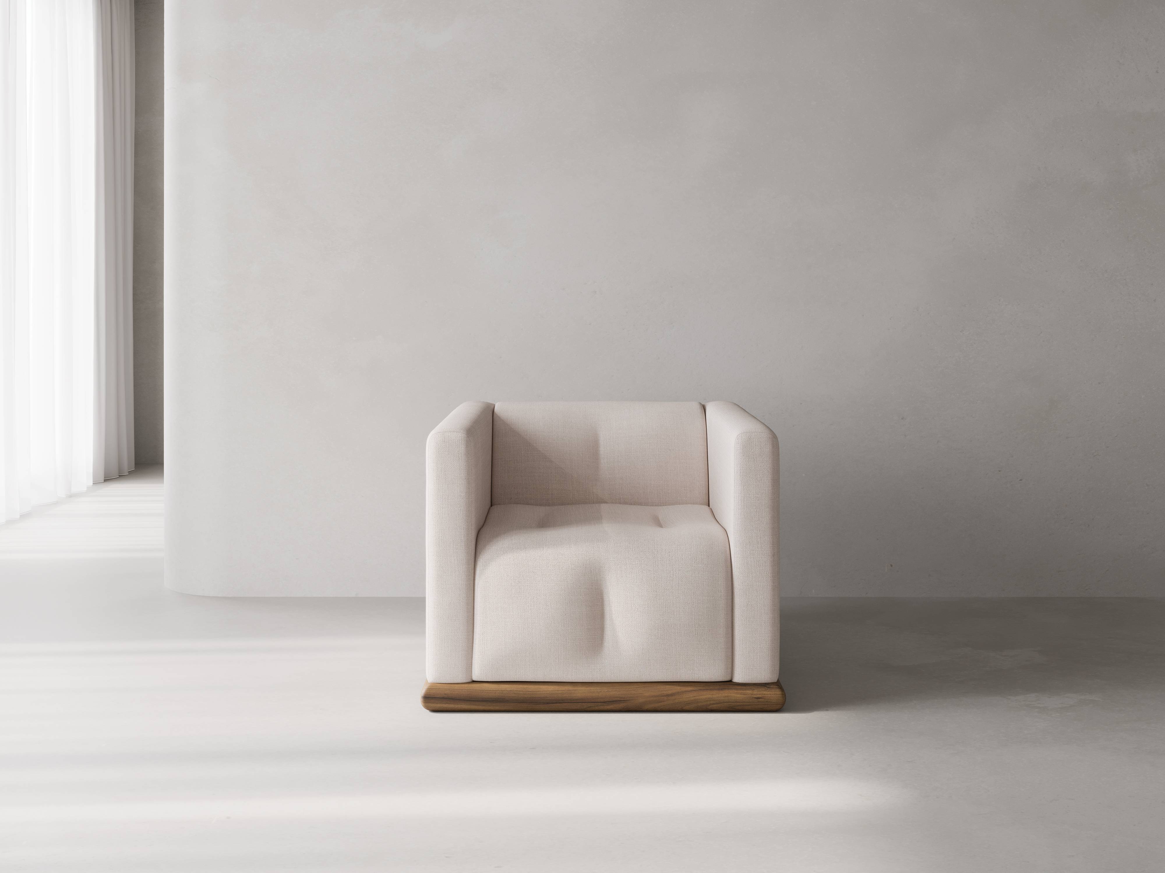 Bradley Chair
