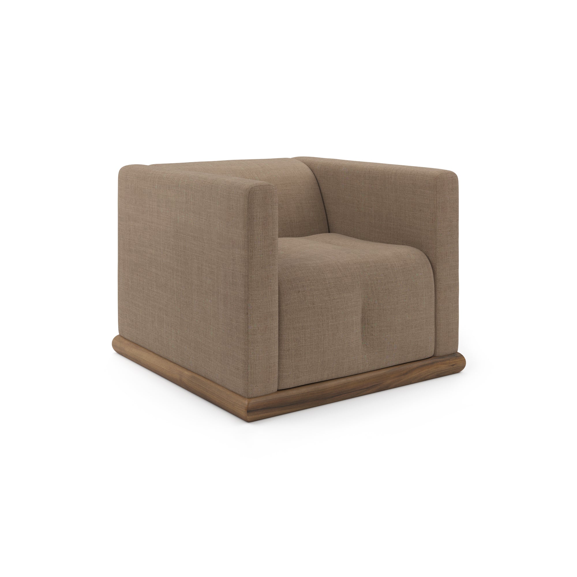 Bradley Chair