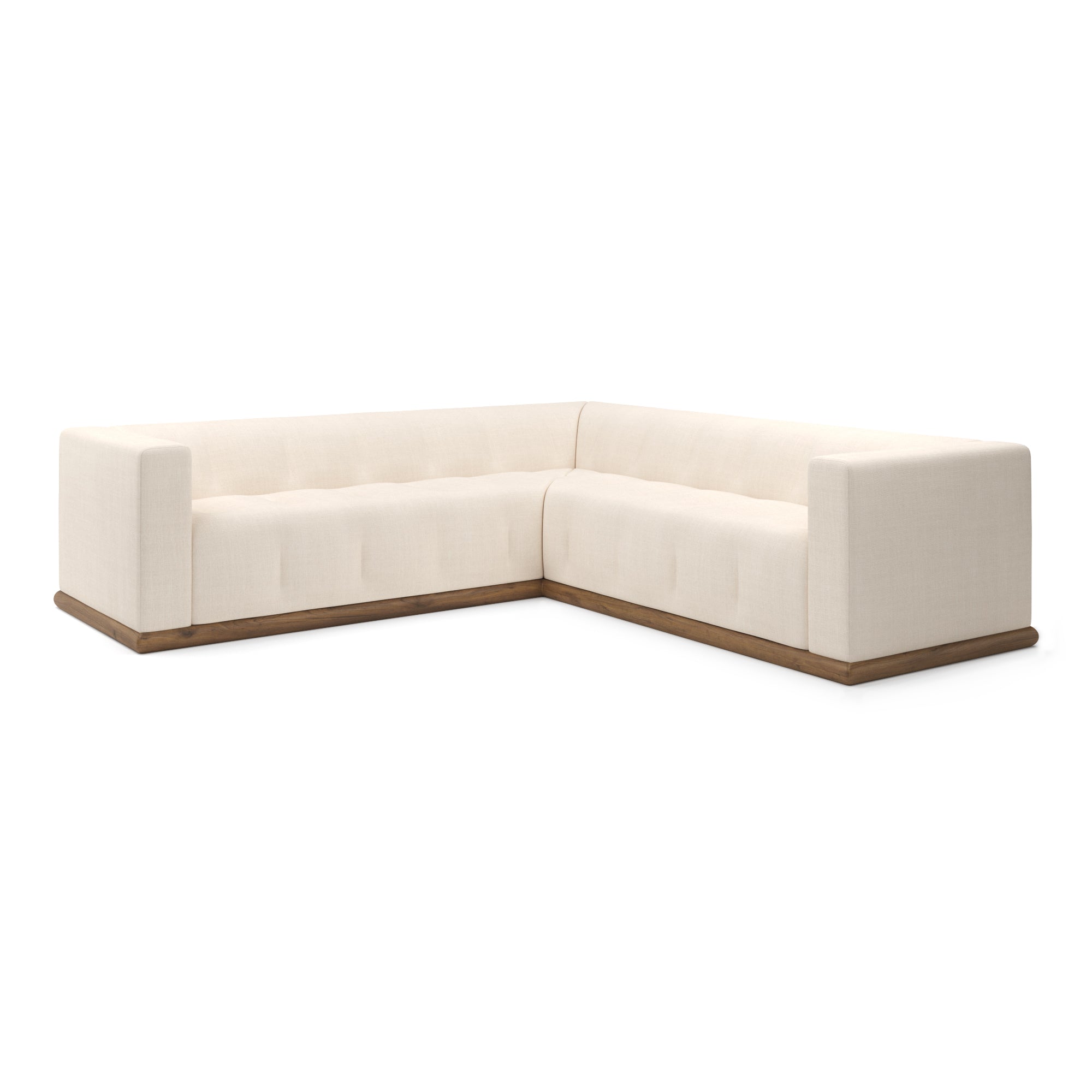 Bradley L Sectional