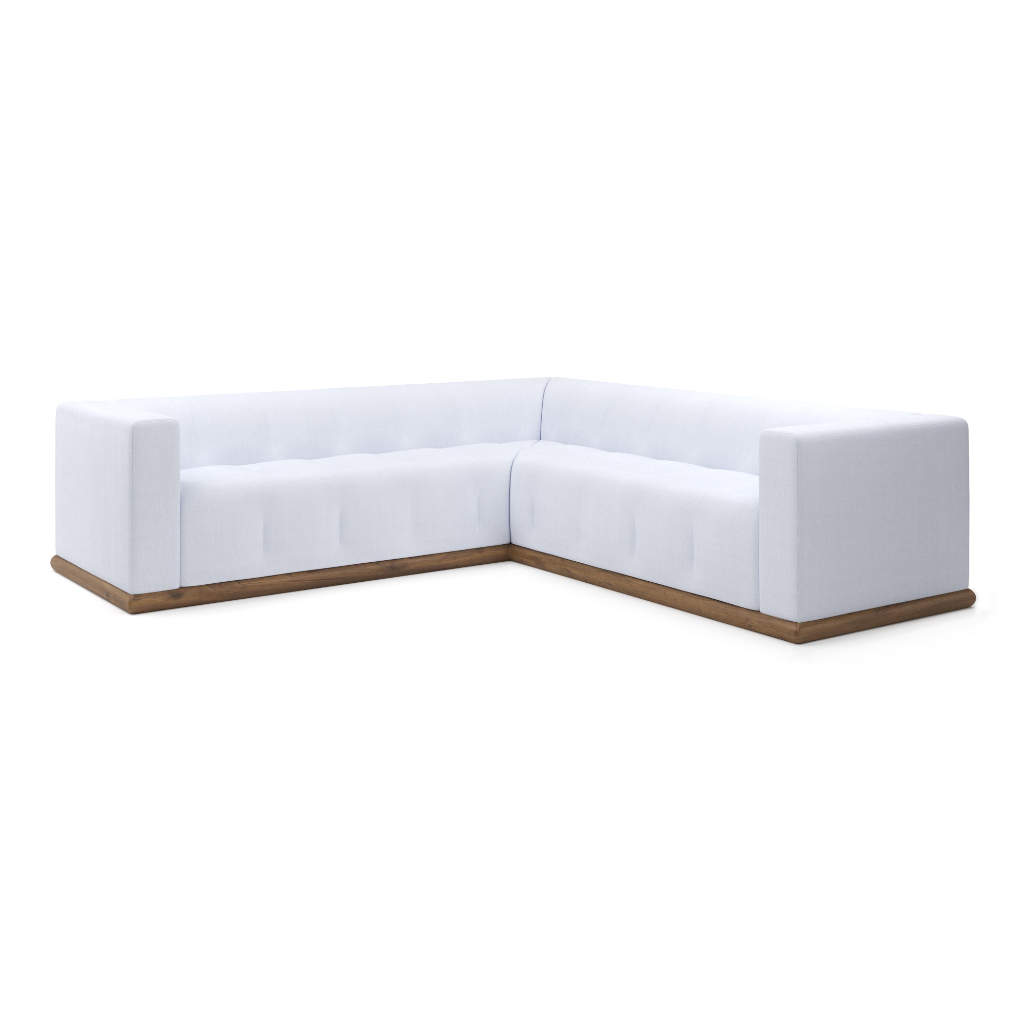 Bradley L Sectional