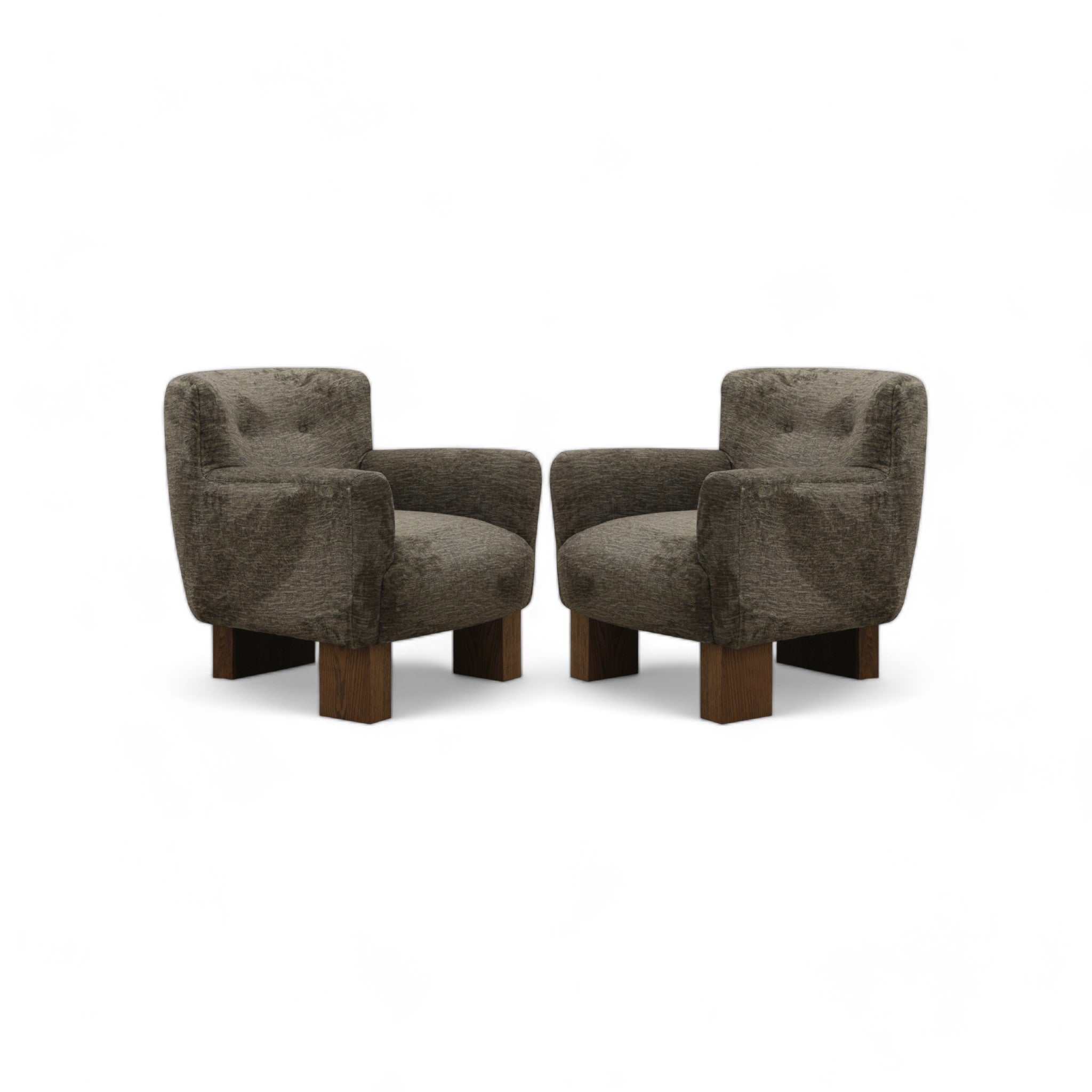 Marly Chair