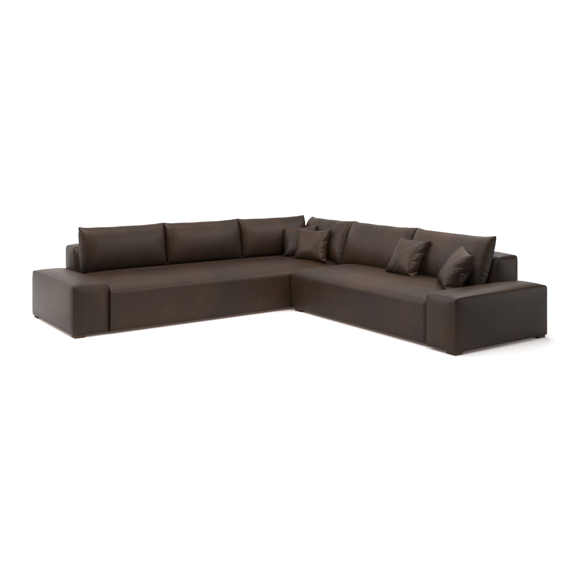 California L Sectional