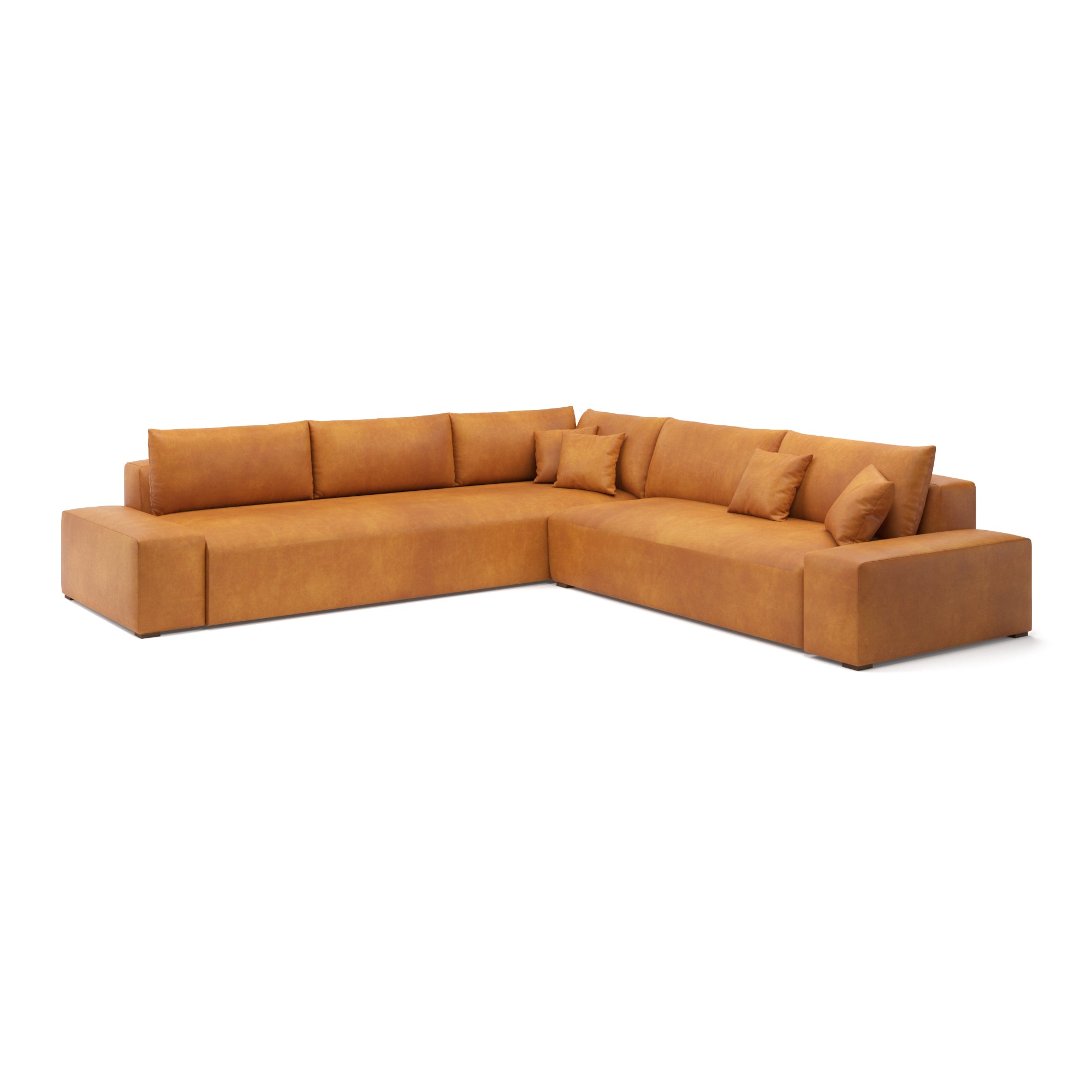 California L Sectional