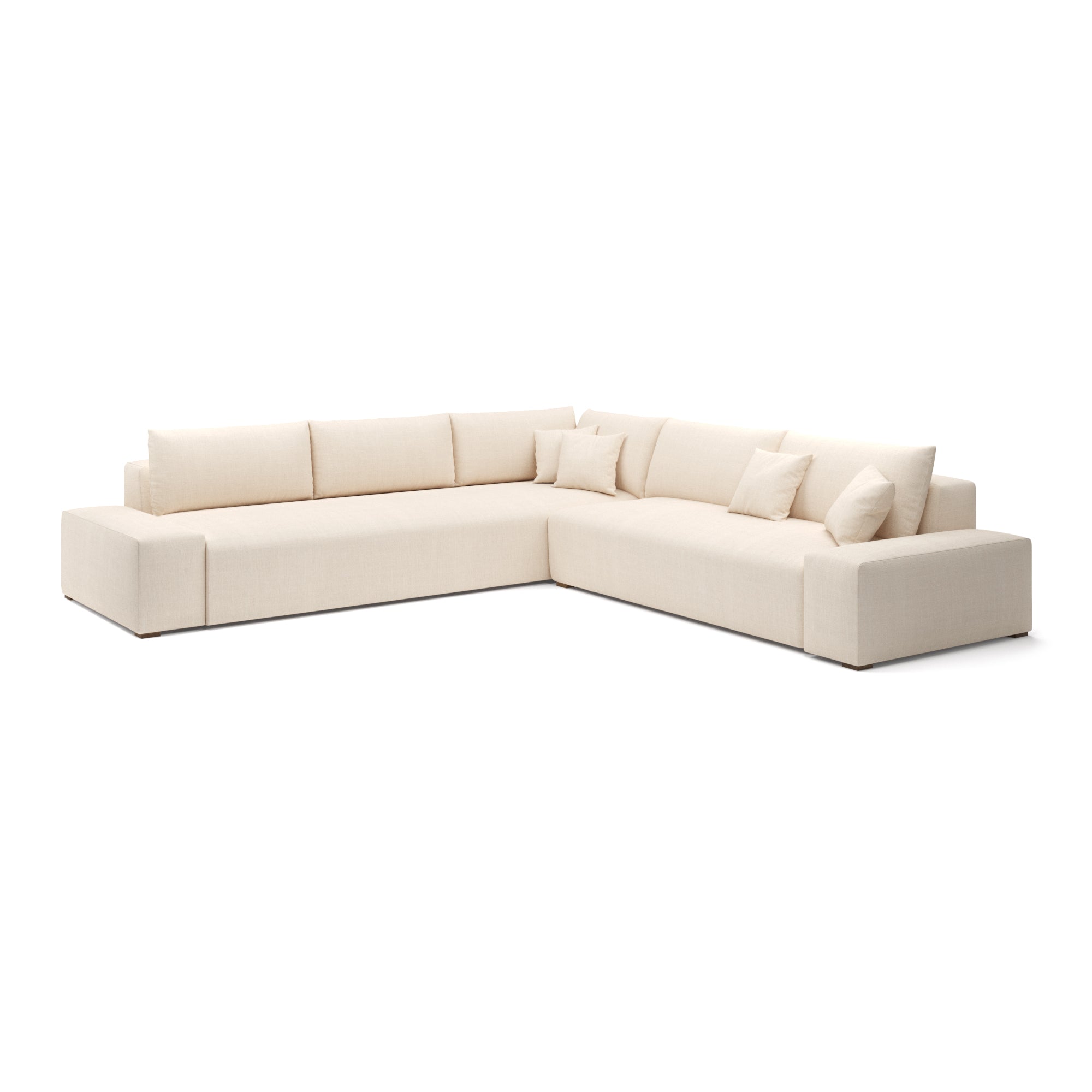 California L Sectional