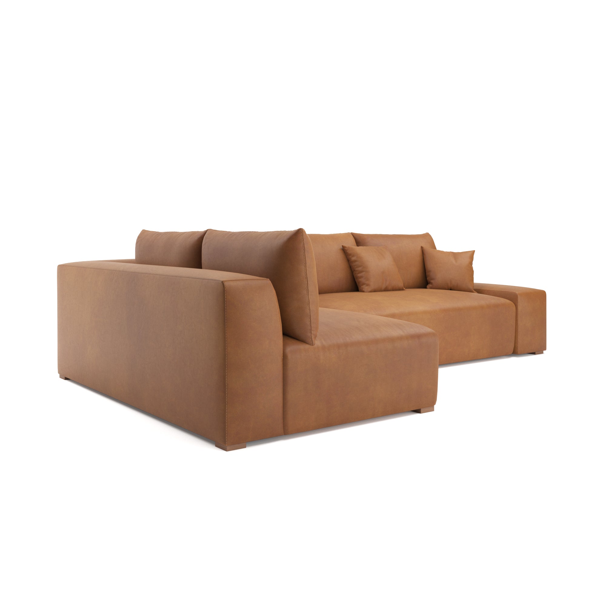 CALIFORNIA SECTIONAL