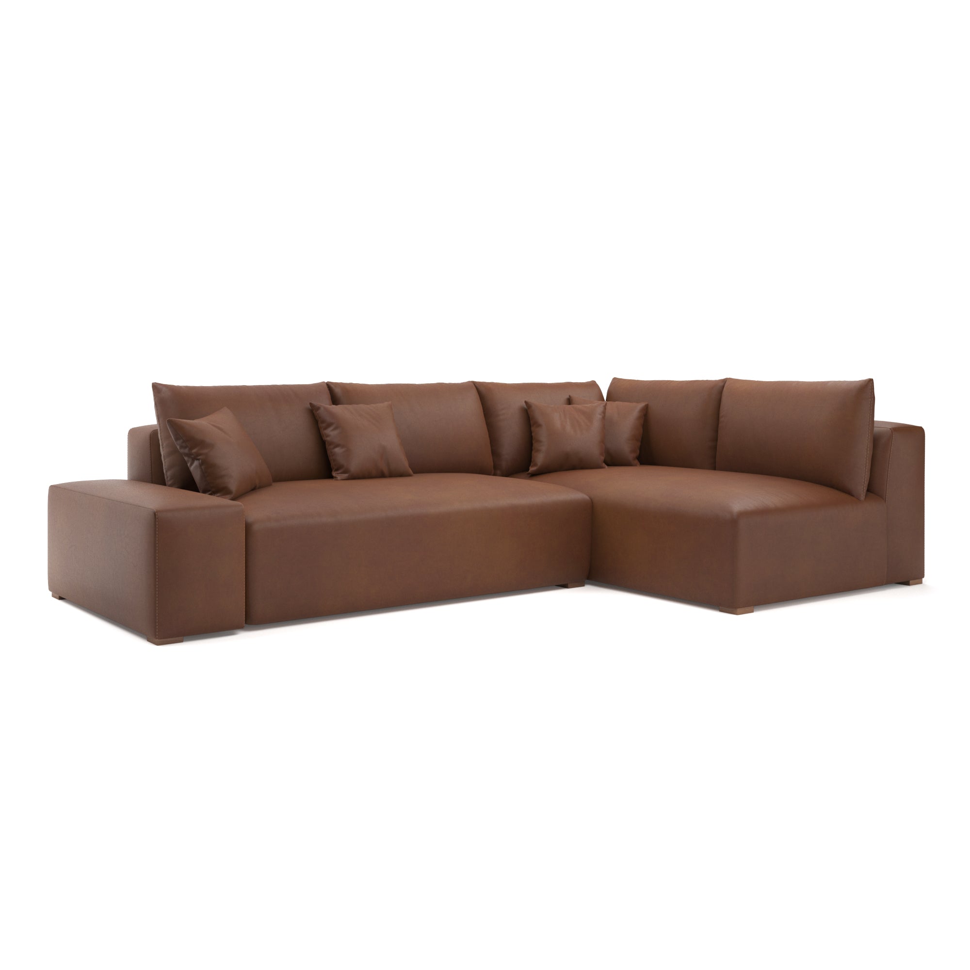 CALIFORNIA SECTIONAL