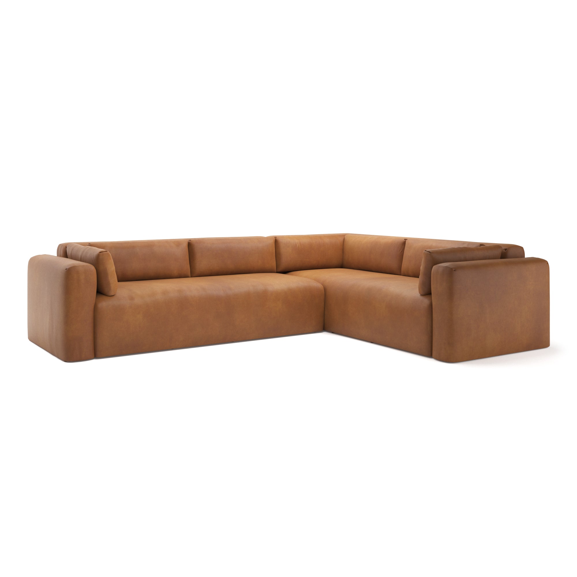 FREDDIE SECTIONAL