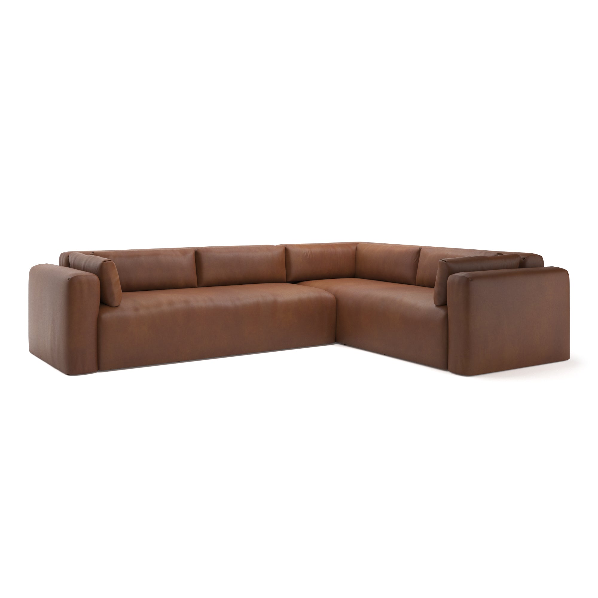 FREDDIE SECTIONAL