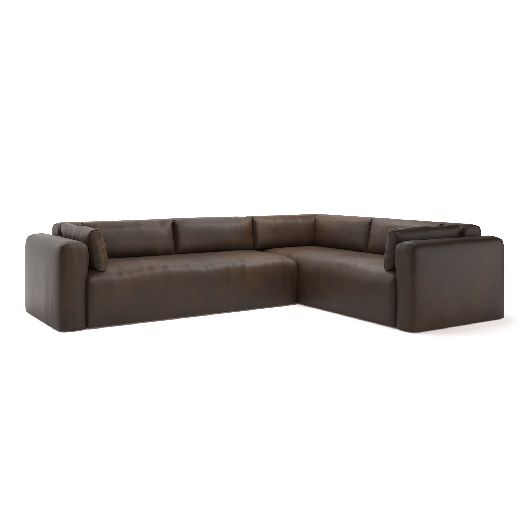 FREDDIE SECTIONAL