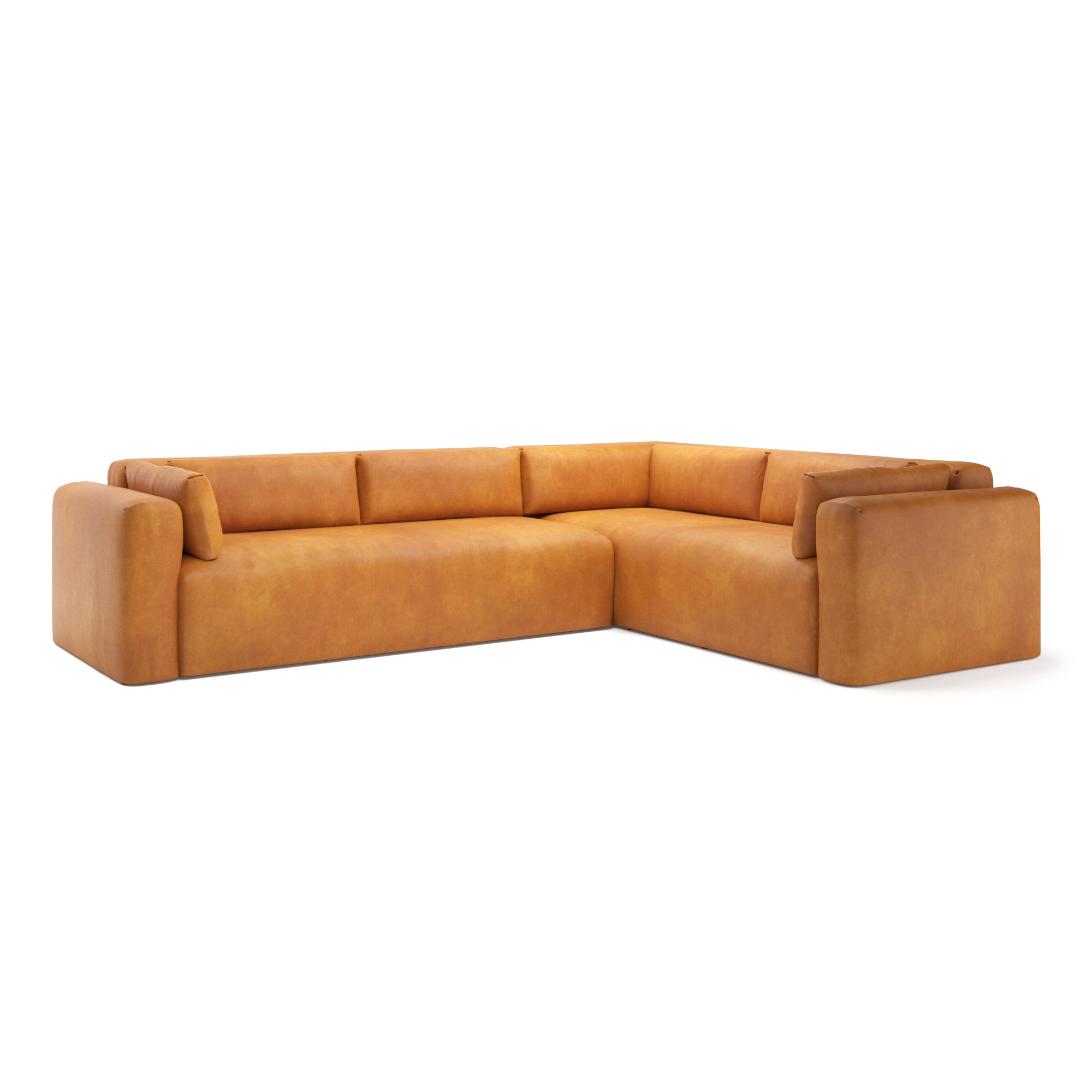 FREDDIE SECTIONAL