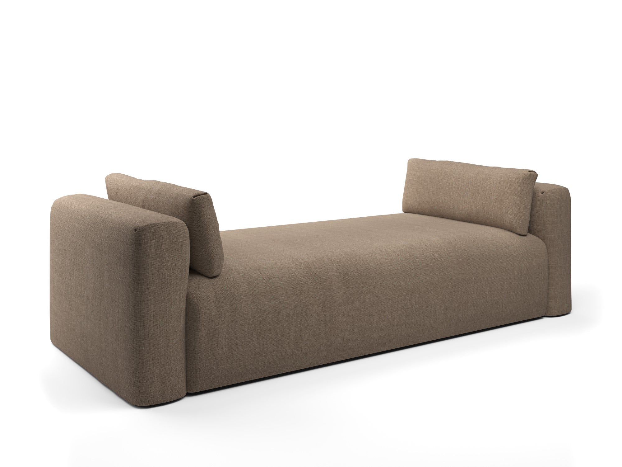 FREDDIE OTTOMAN