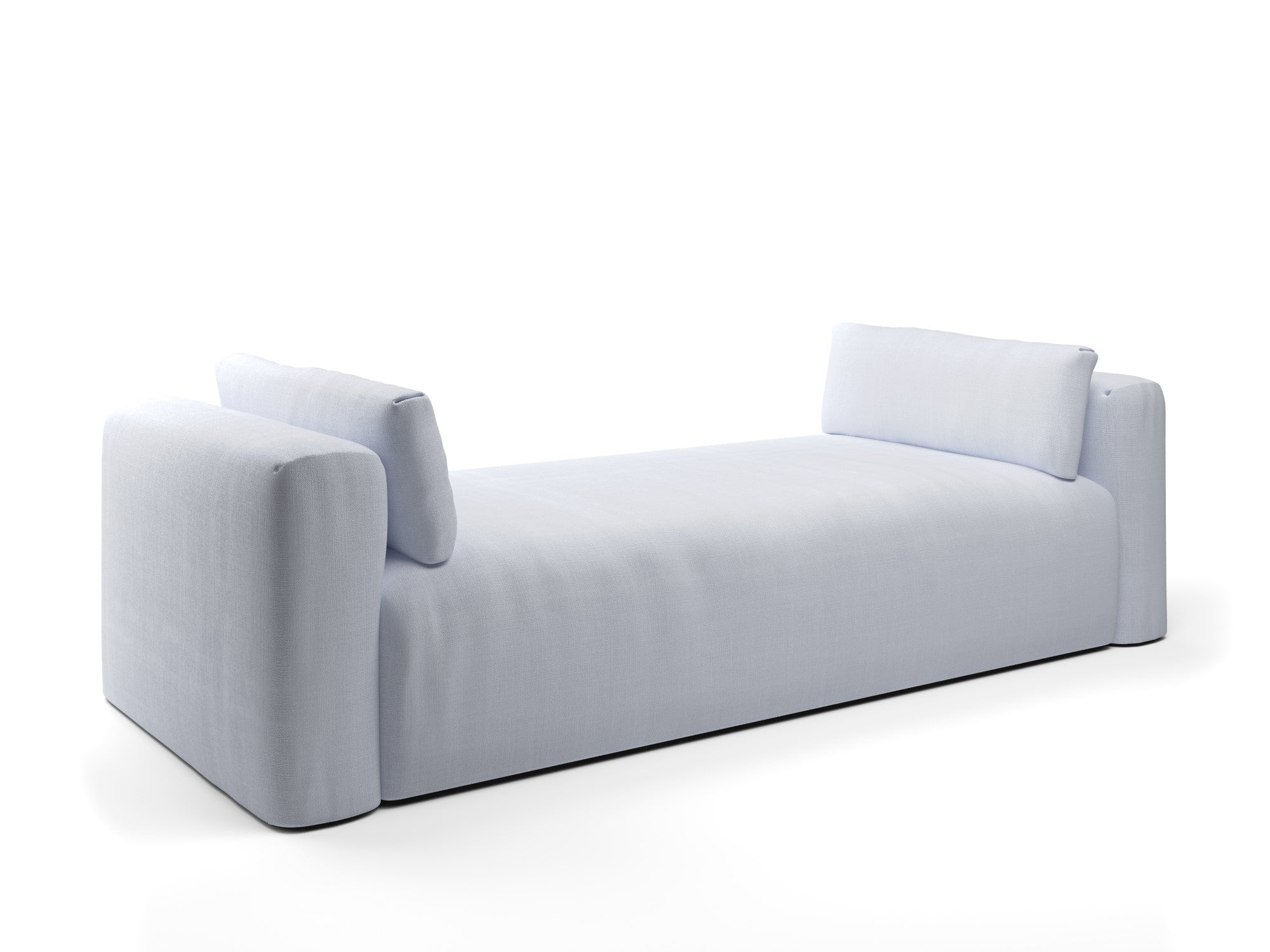 FREDDIE OTTOMAN