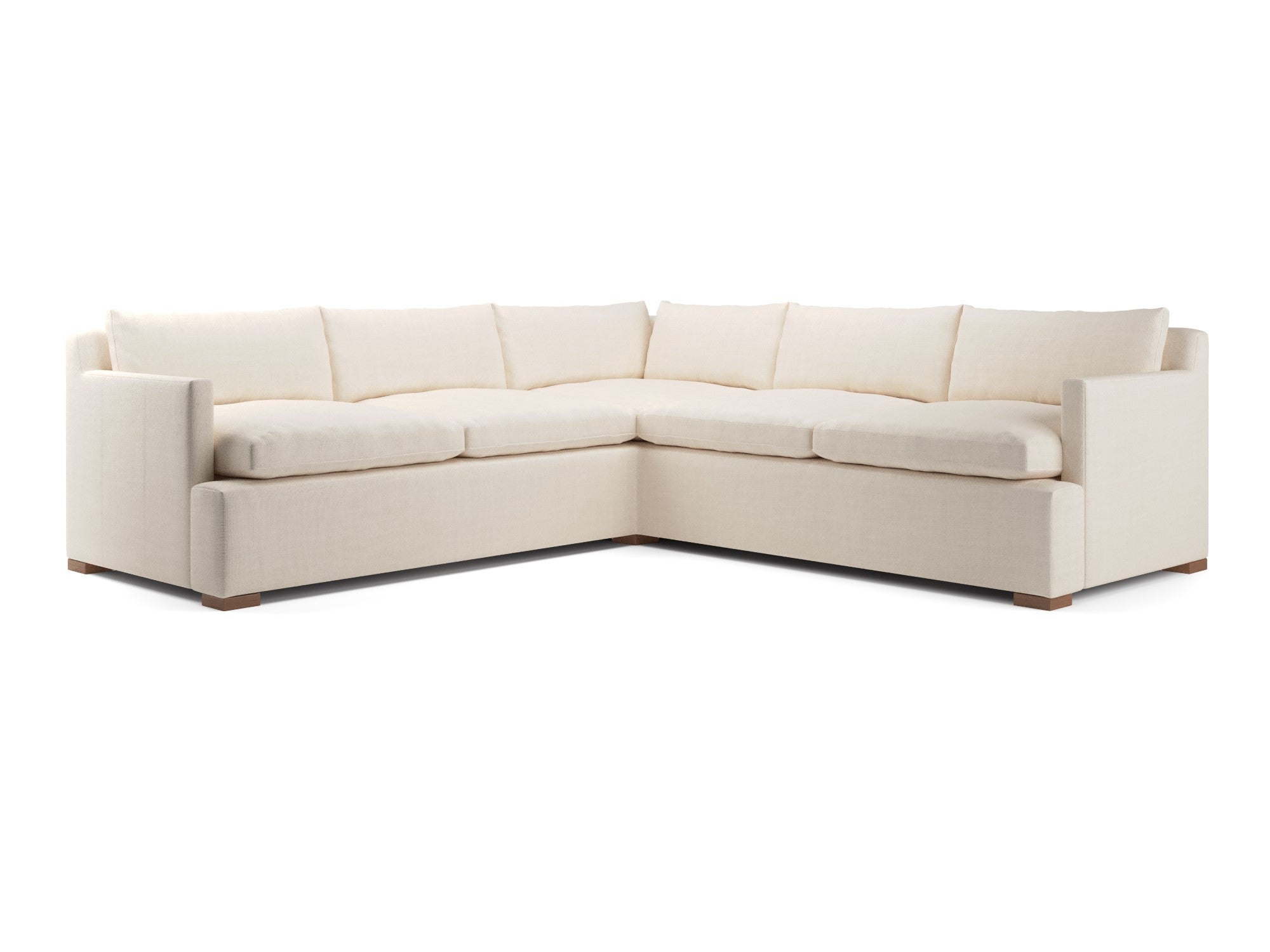 GHOST SECTIONAL