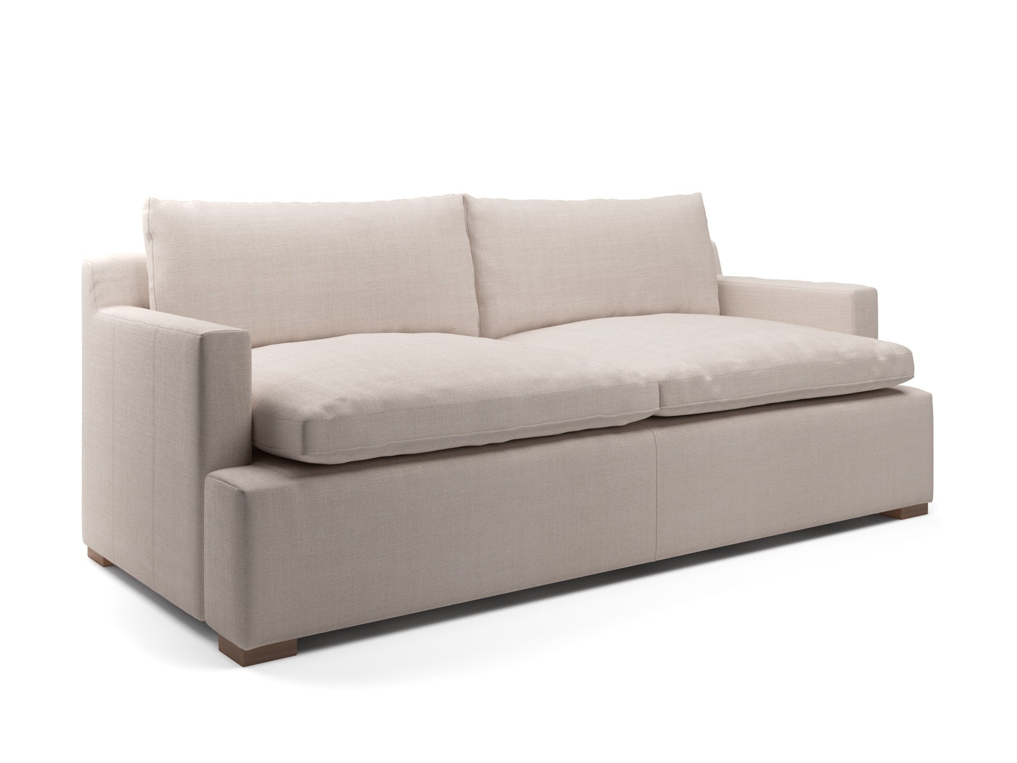 GHOST SOFA