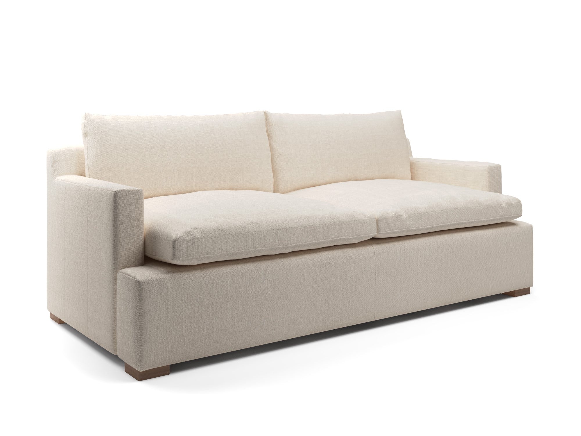 GHOST SOFA