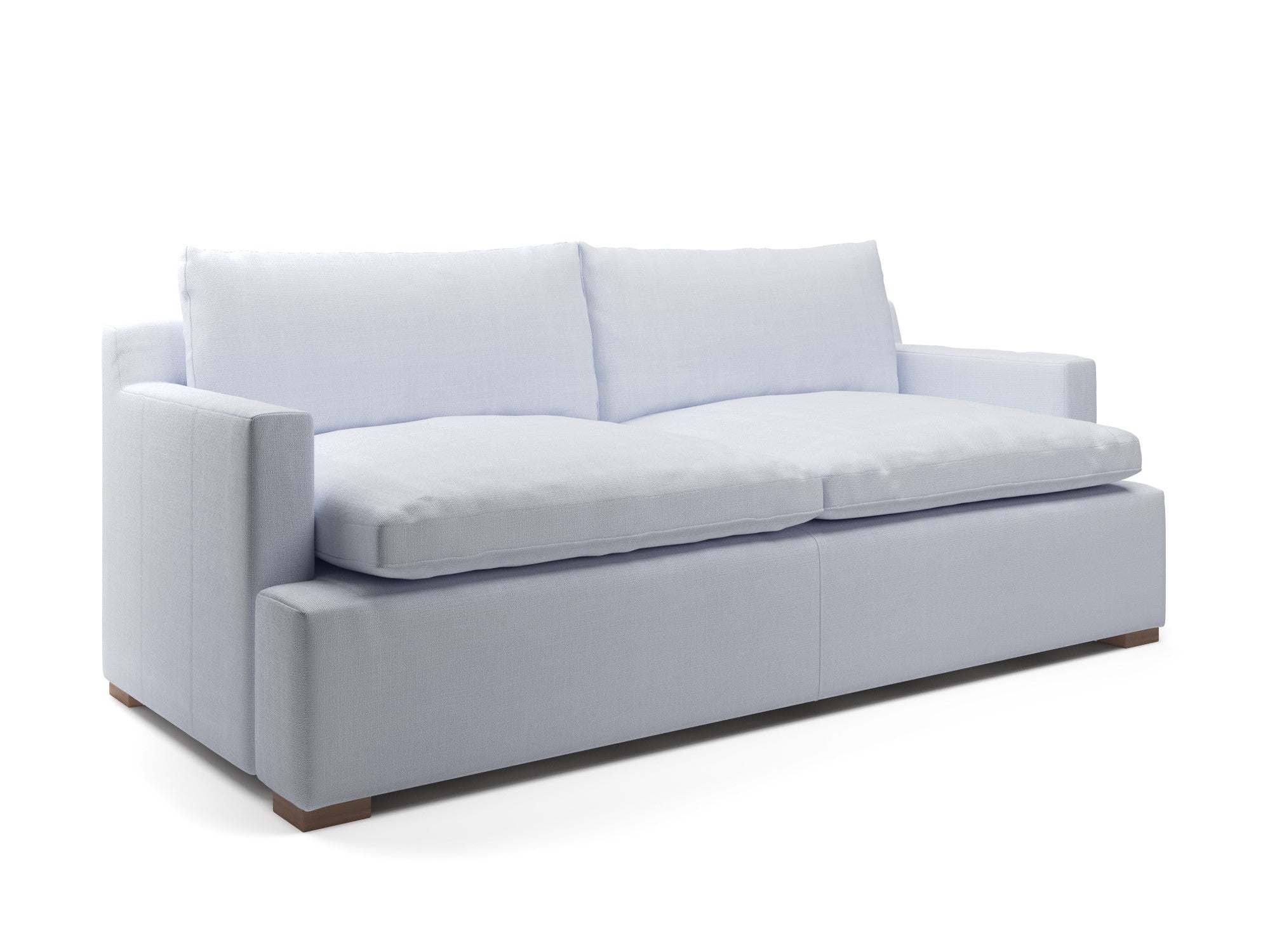 GHOST SOFA