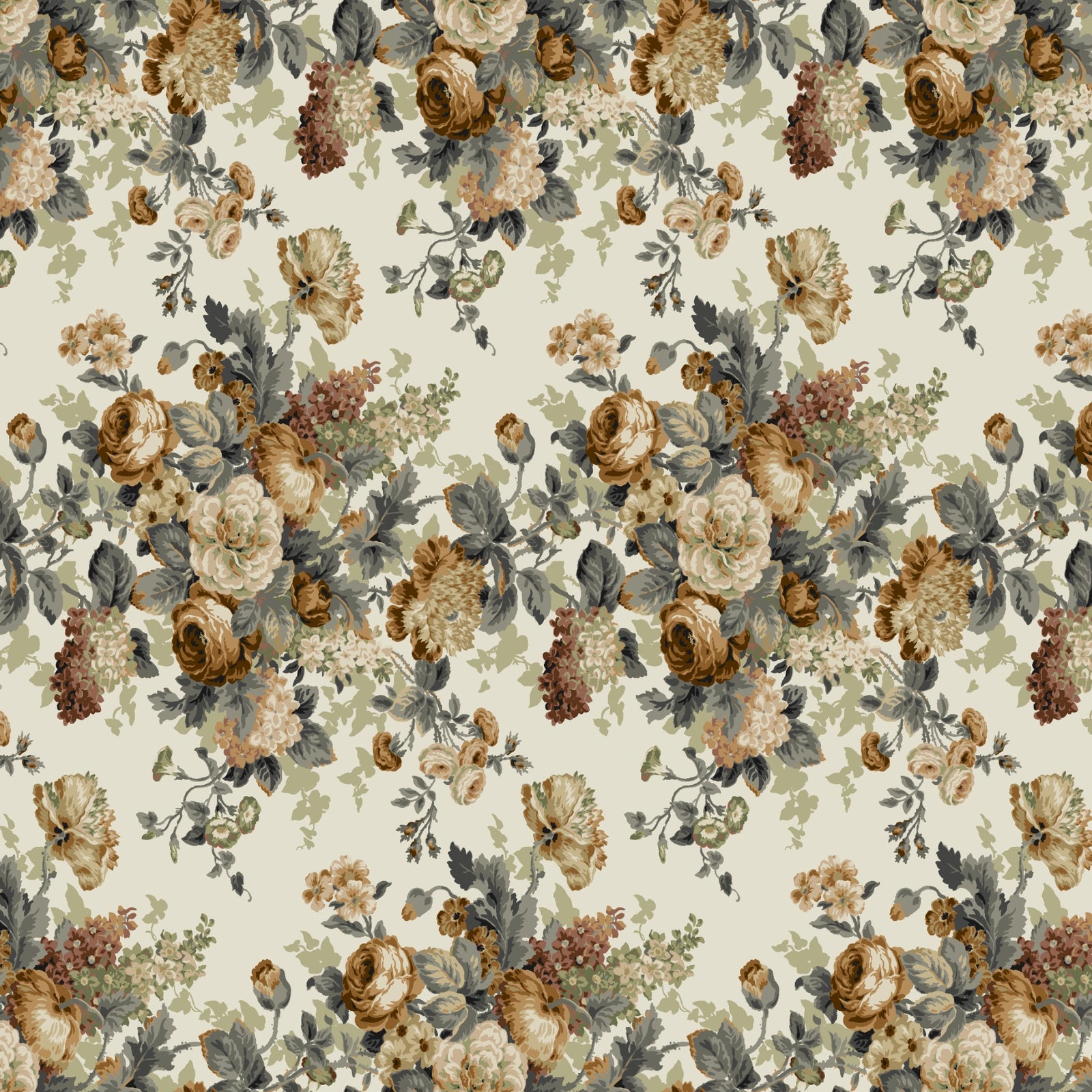 Swatch - Bancroft C Harvest