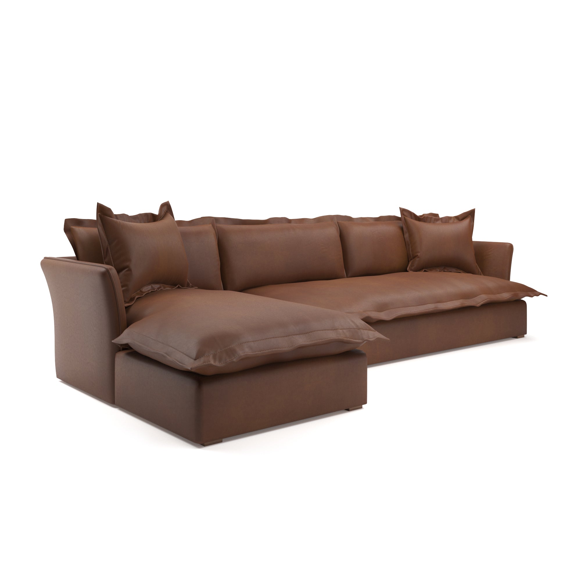 HAVEN SECTIONAL WITH CHAISE