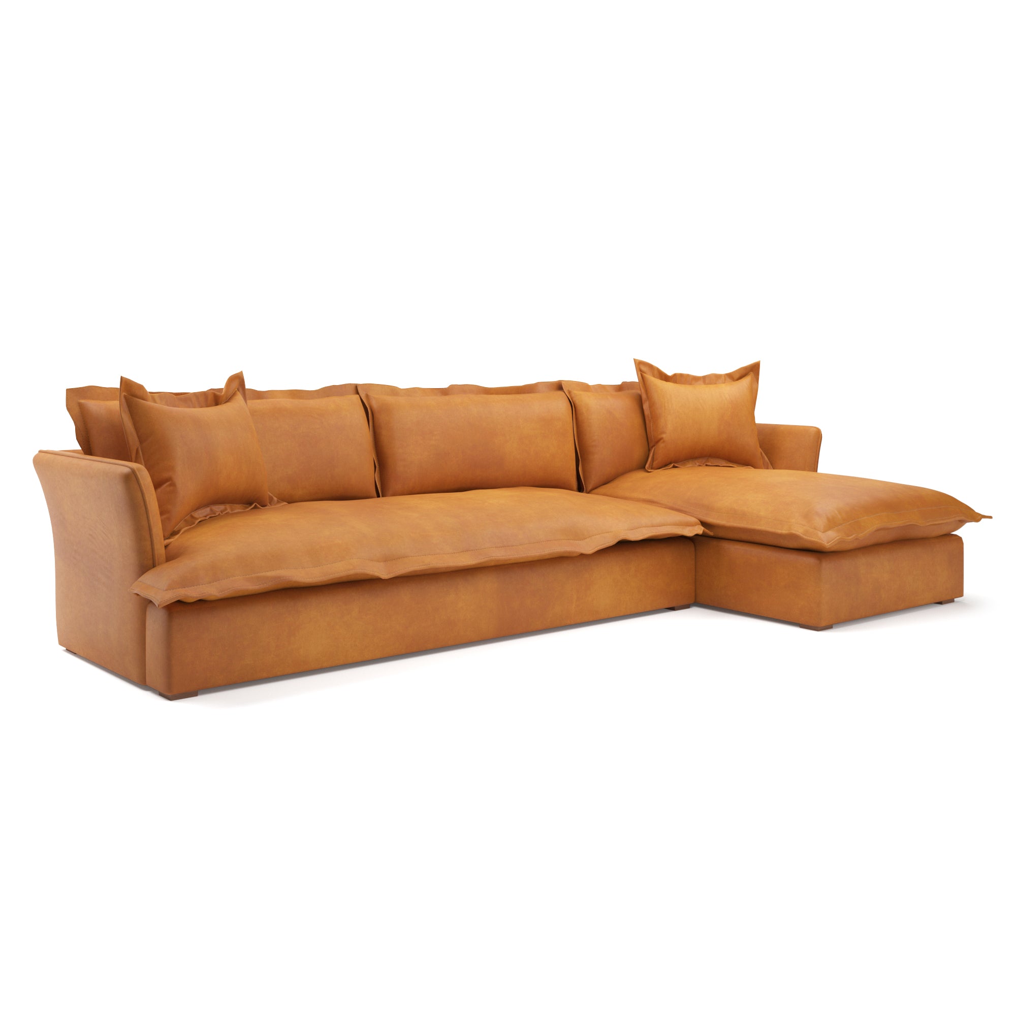 HAVEN SECTIONAL WITH CHAISE