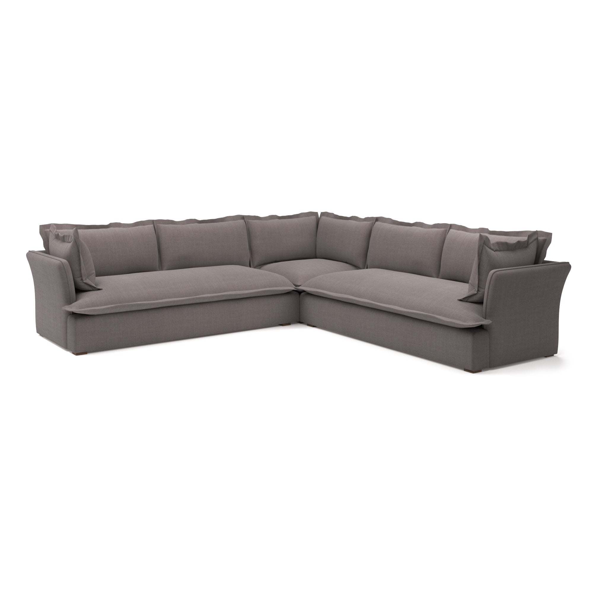 Haven L Sectional
