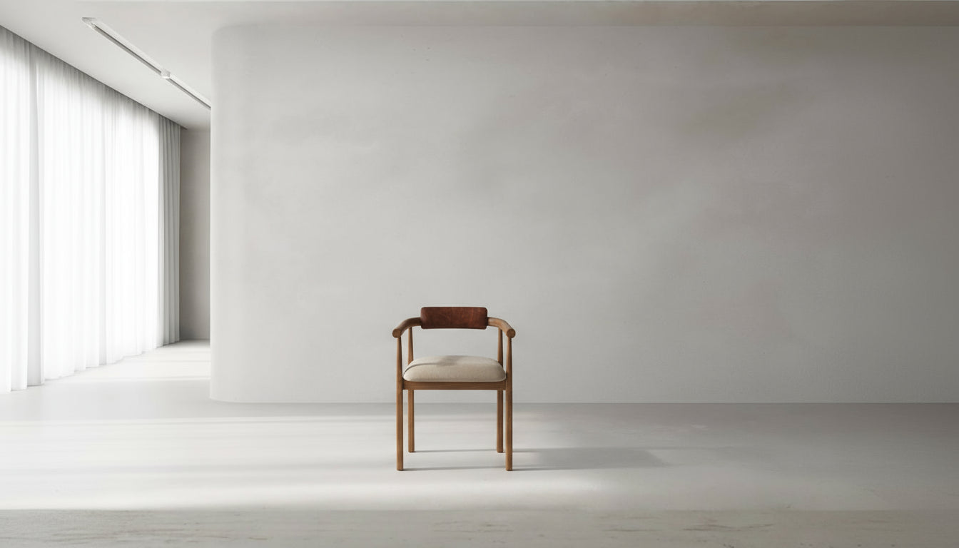 Hinoki Chair