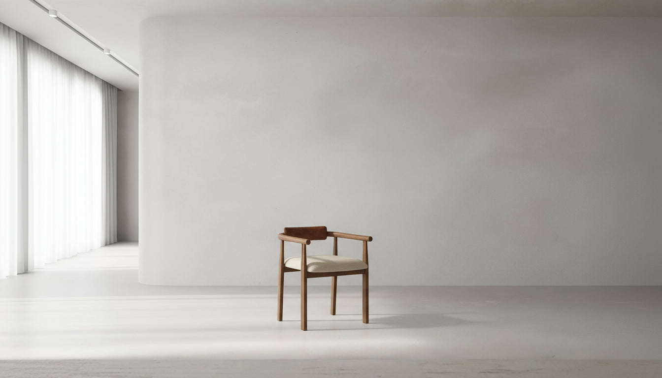 Hinoki Chair