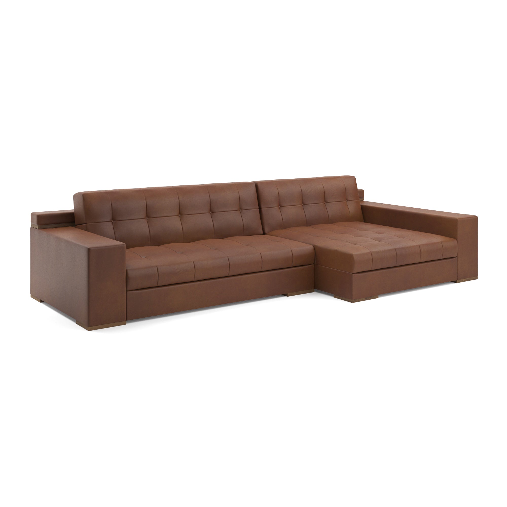 Indio Sectional Chaise
