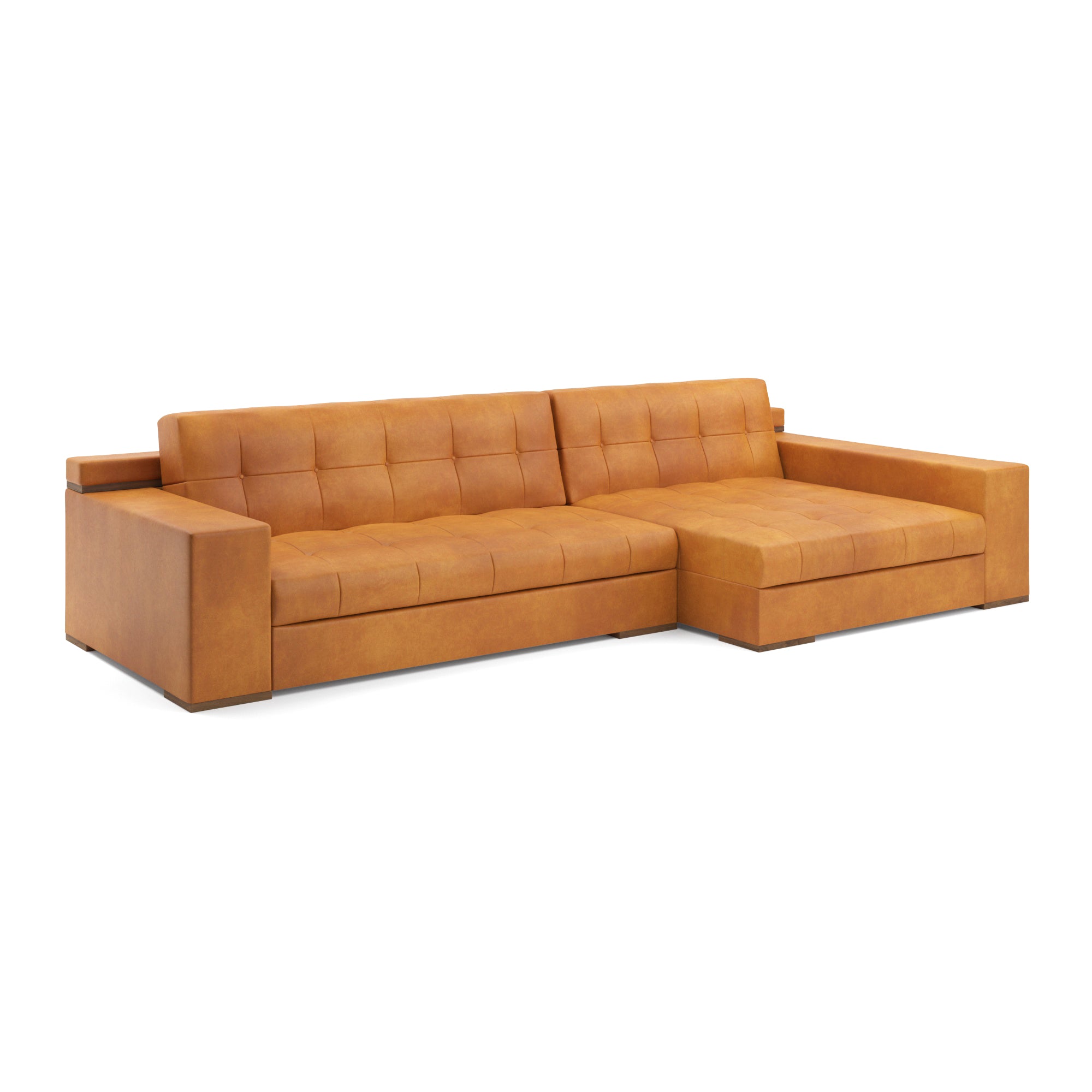Indio Sectional Chaise