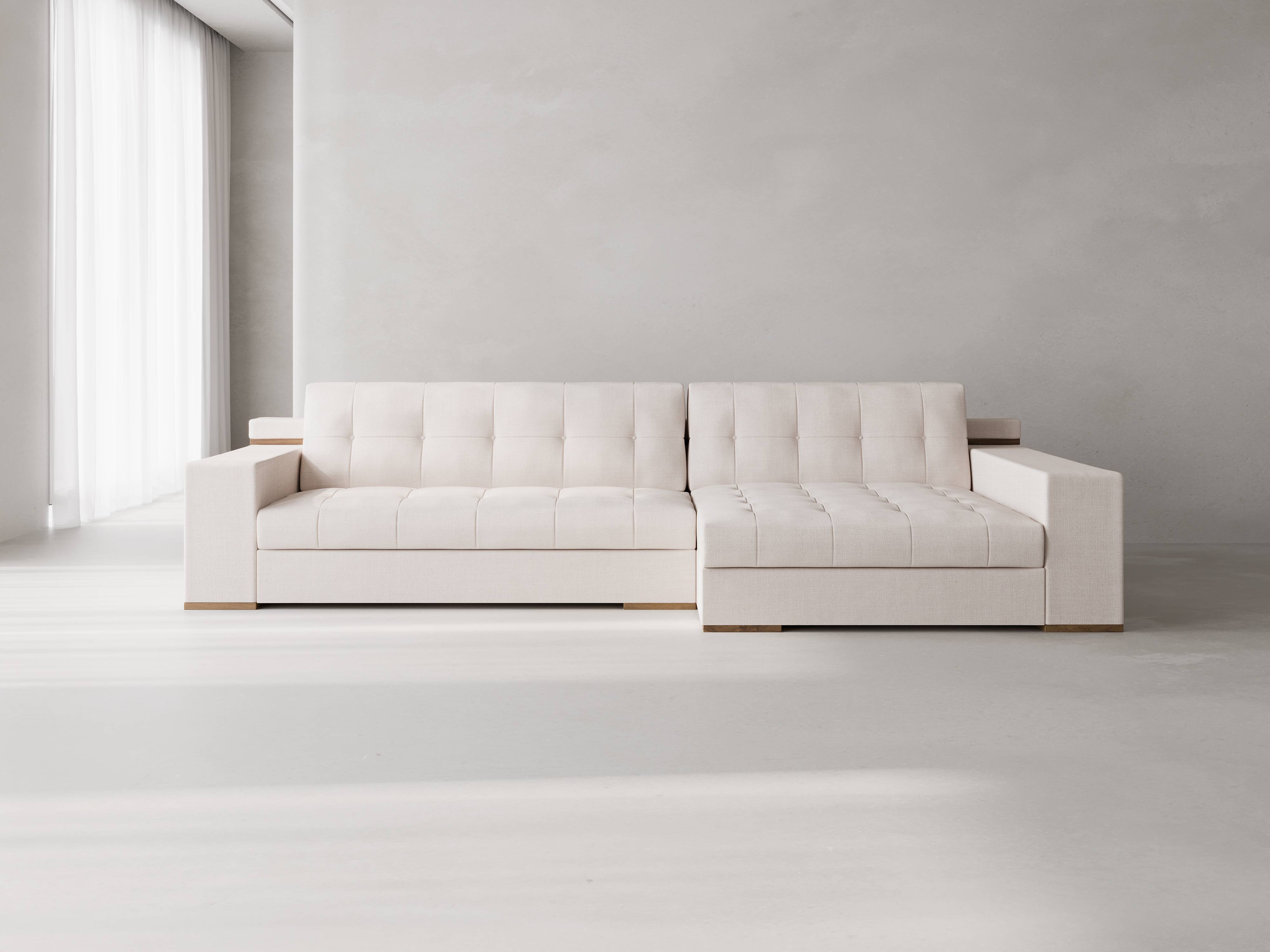 Indio Sectional Chaise