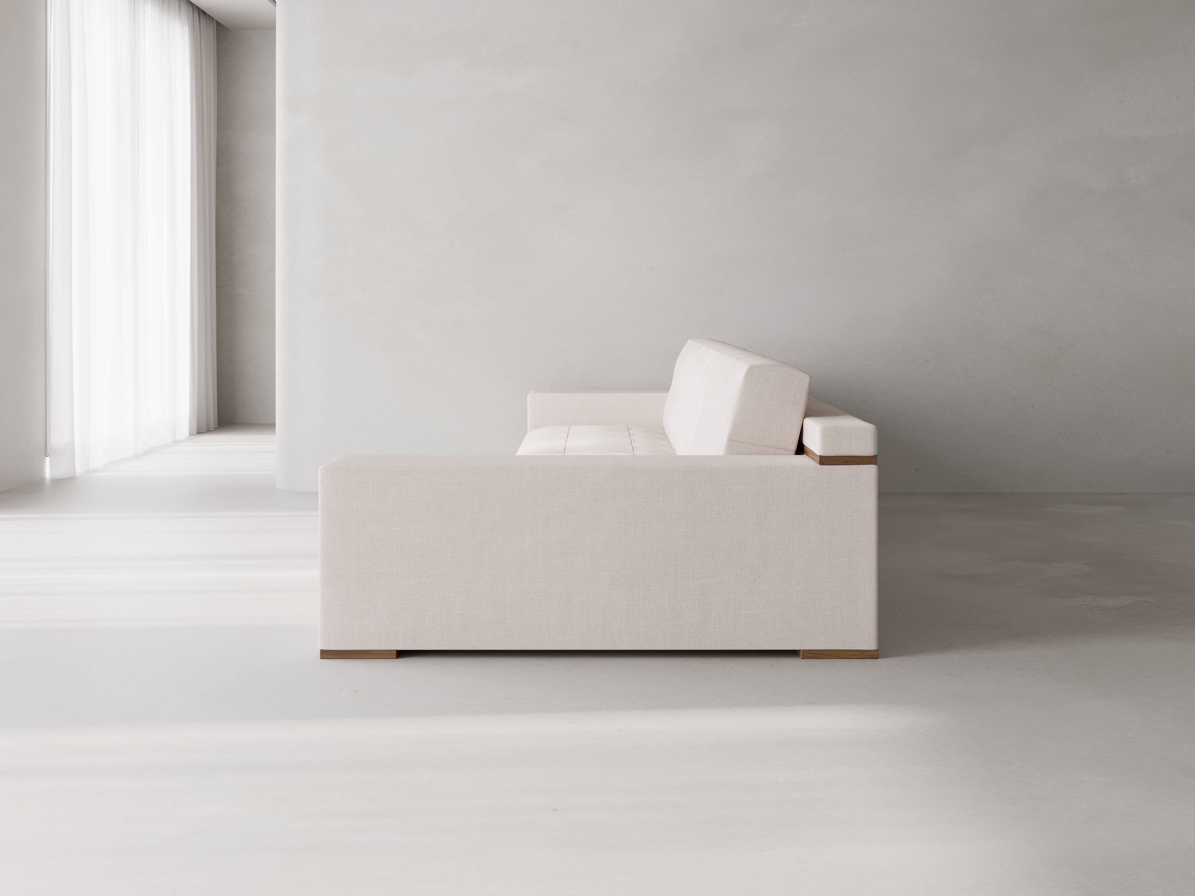 Indio Sectional Chaise