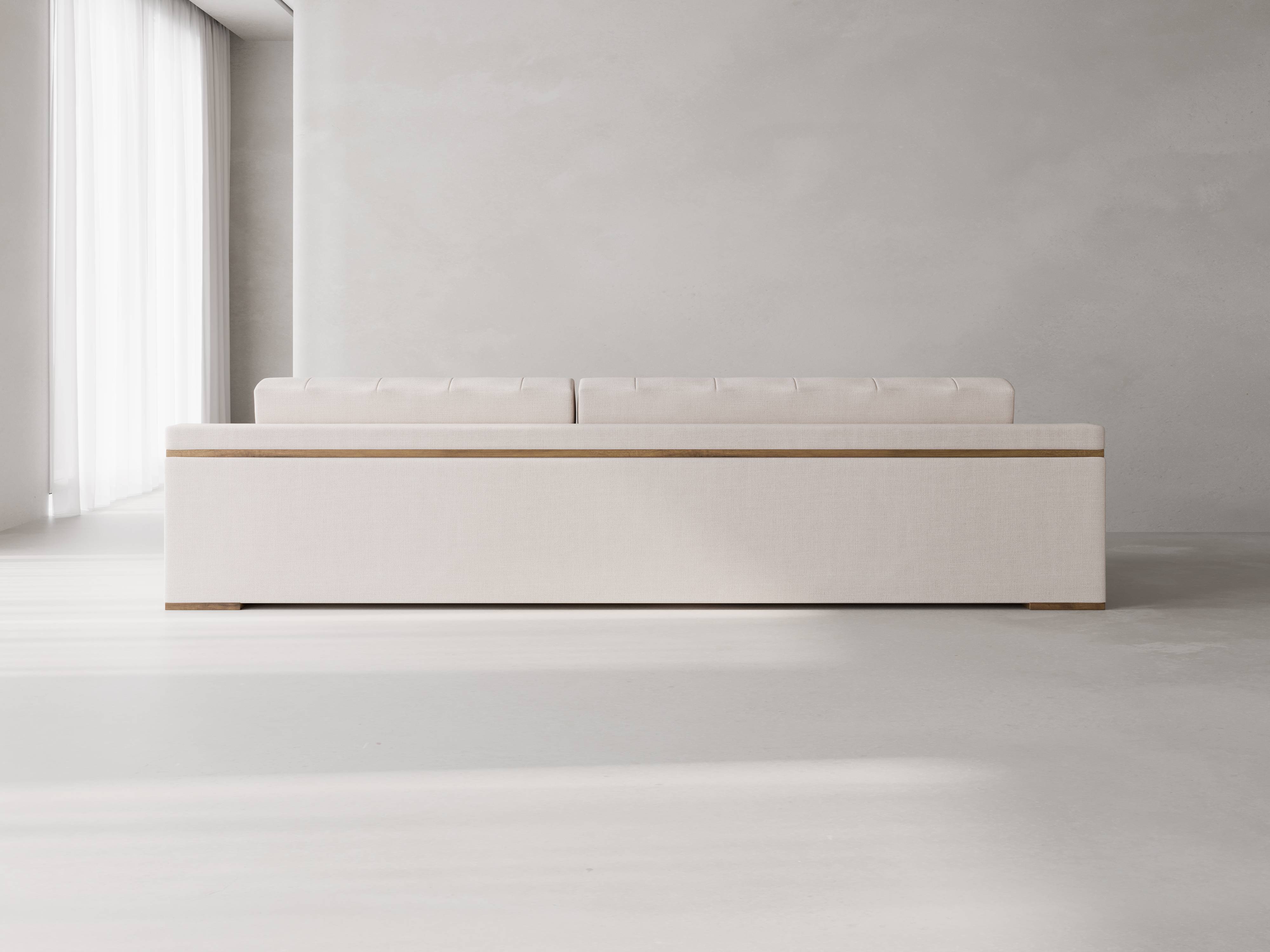 Indio Sectional Chaise