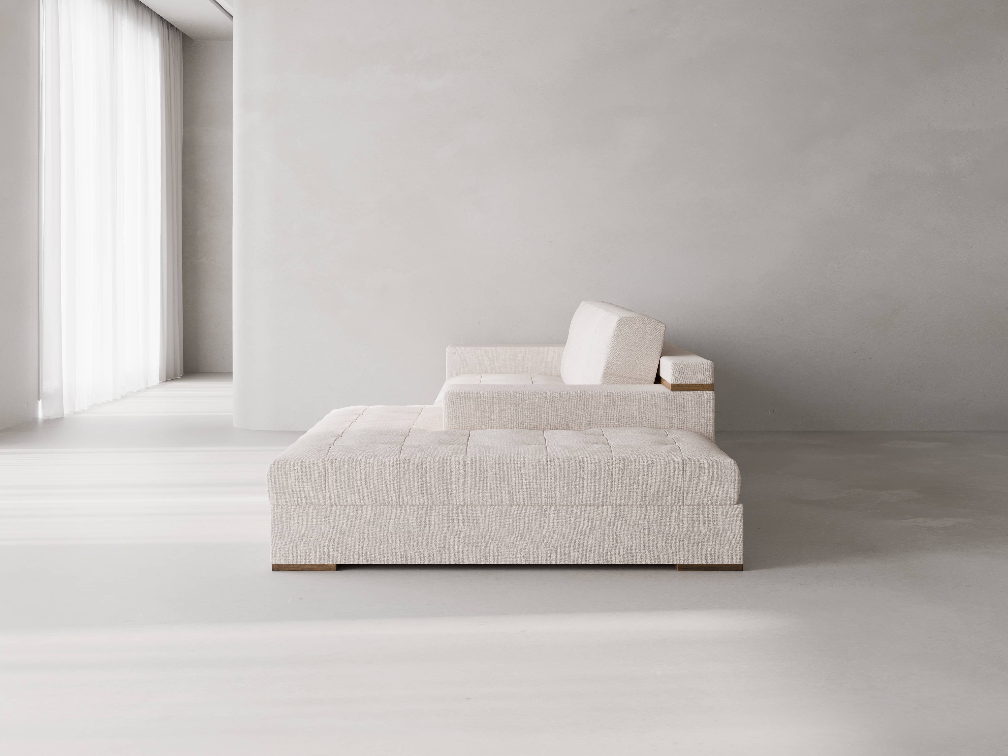 Indio Sectional with Bench