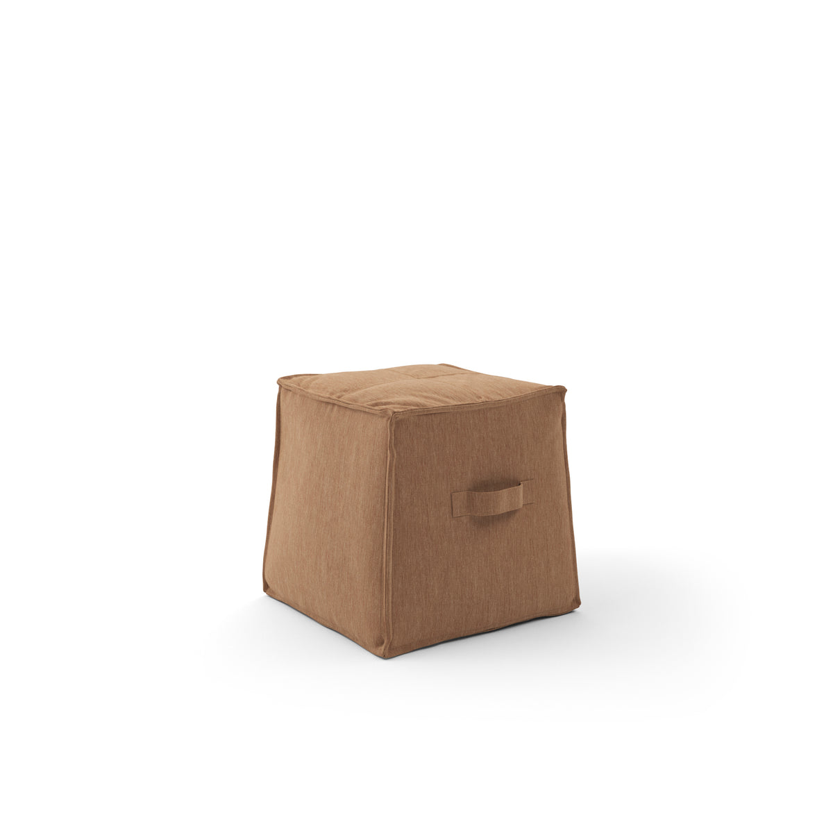 Jake Ottoman in Clay