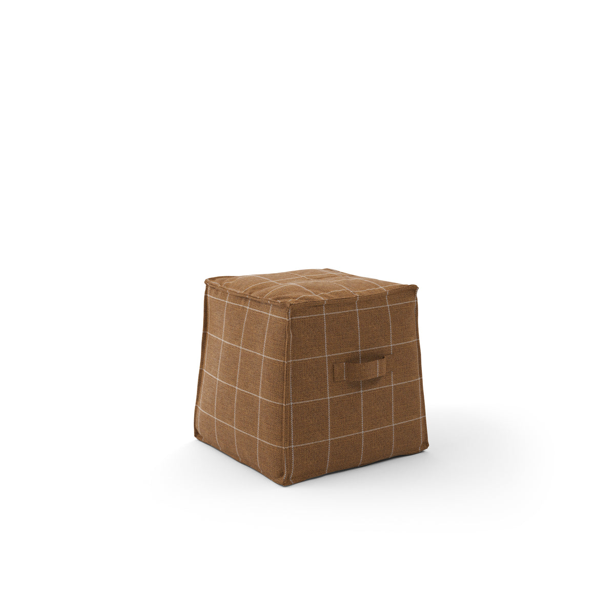 Jake Ottoman in Saddle