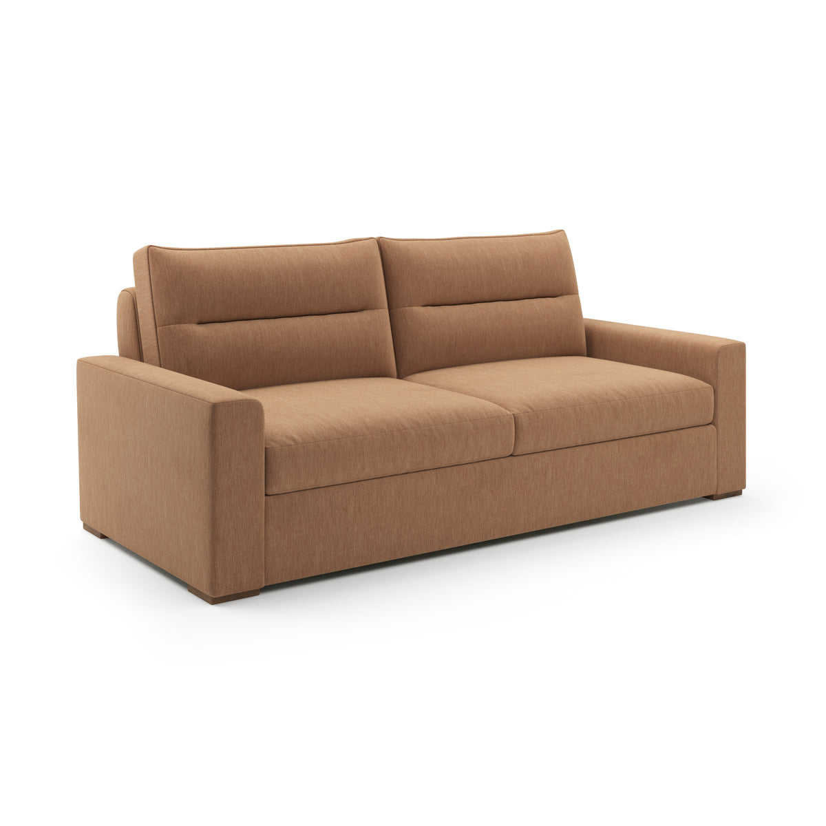 Julian Sofa 7ft in Clay