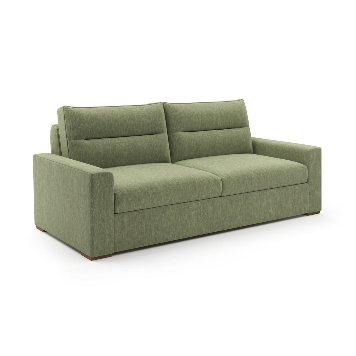 Julian Sofa 7ft in Fern