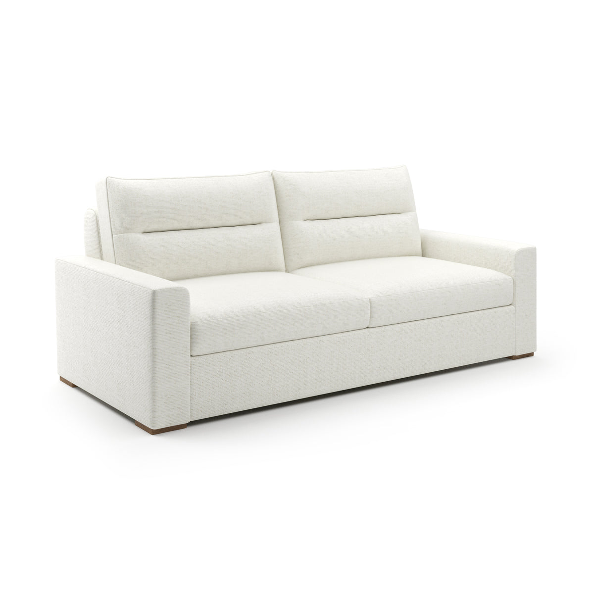 Julian Sofa 7ft in Ivory