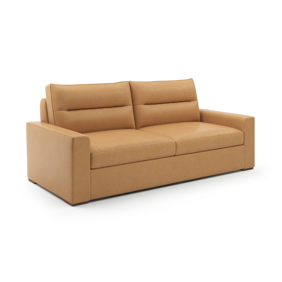 Julian Sofa 7ft in Sun