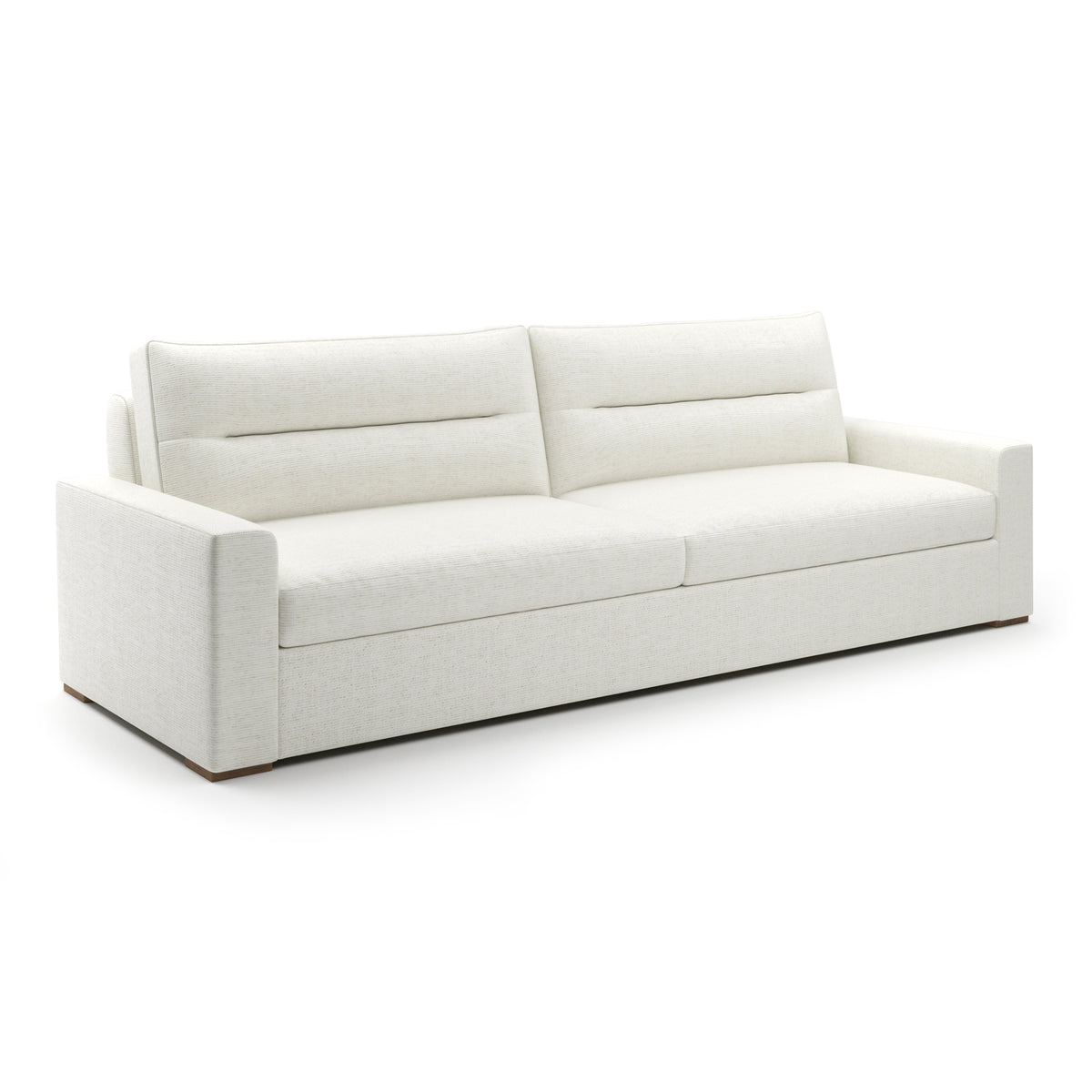 Julian Sofa 9ft in Ivory