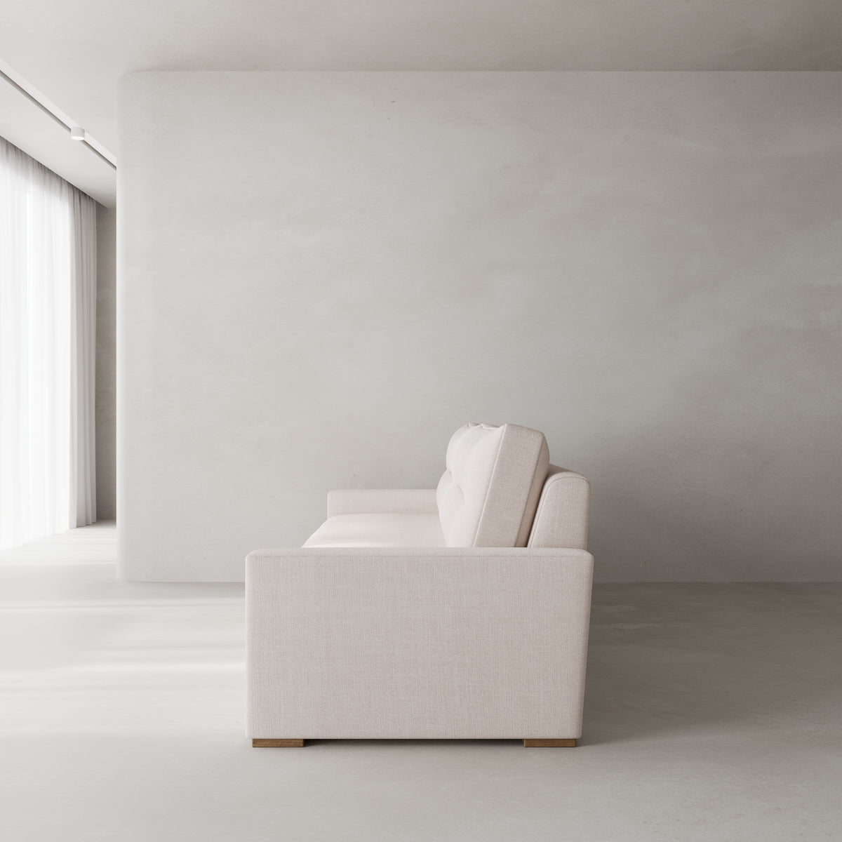 Julian Sofa 9ft