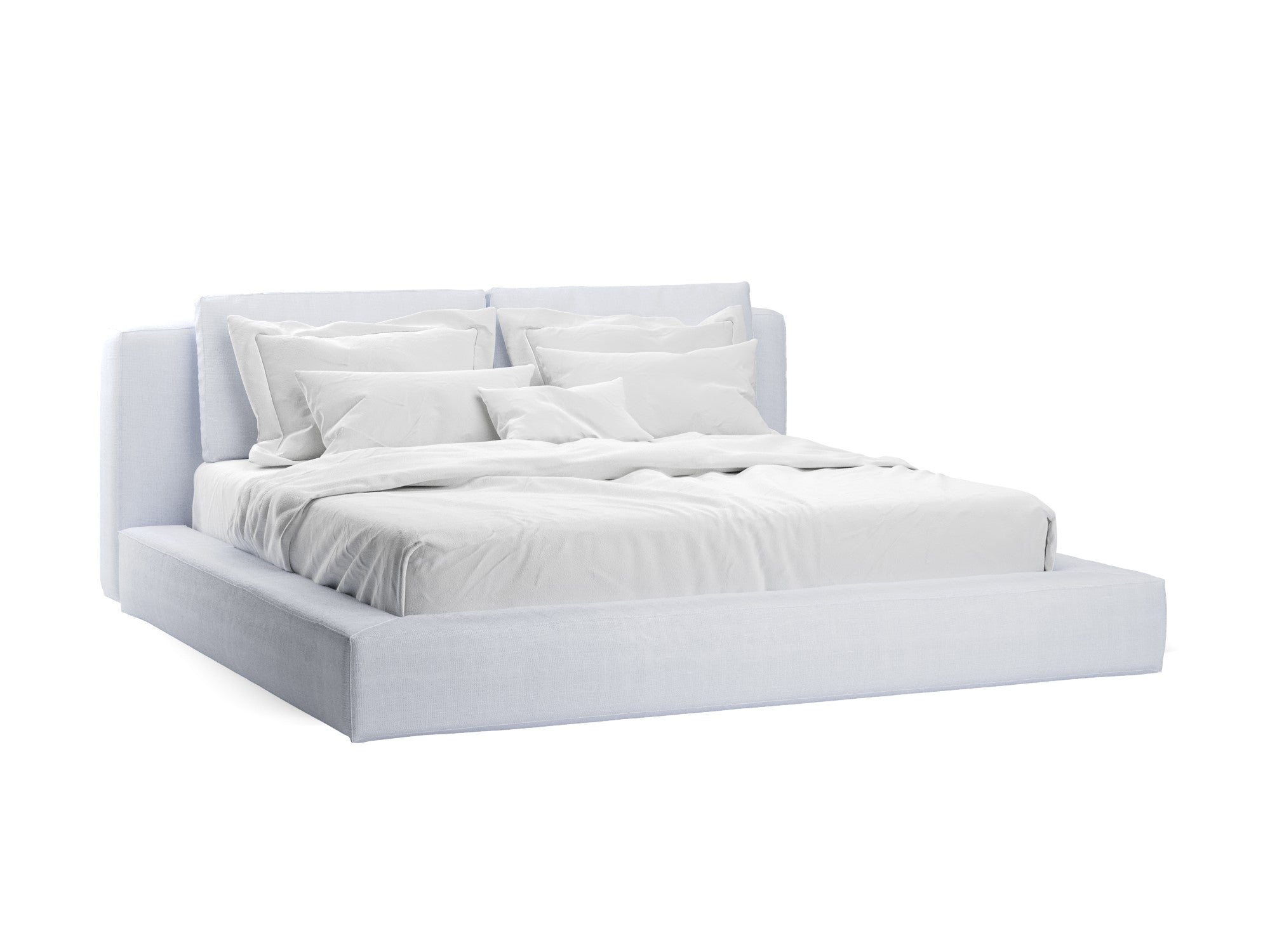 KANAN BED