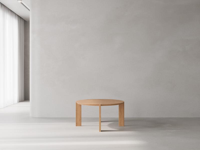 KILE COFFEE TABLE