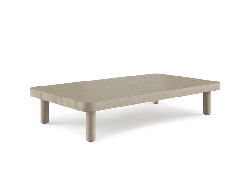LA JOLLA COFFEE TABLE