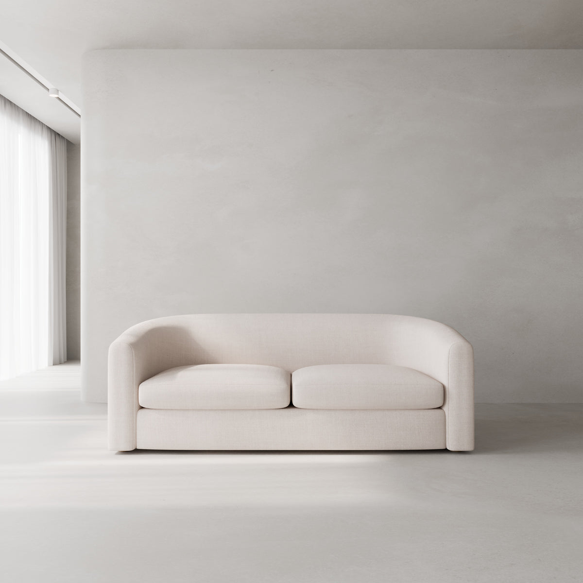 Lily Sofa 7ft
