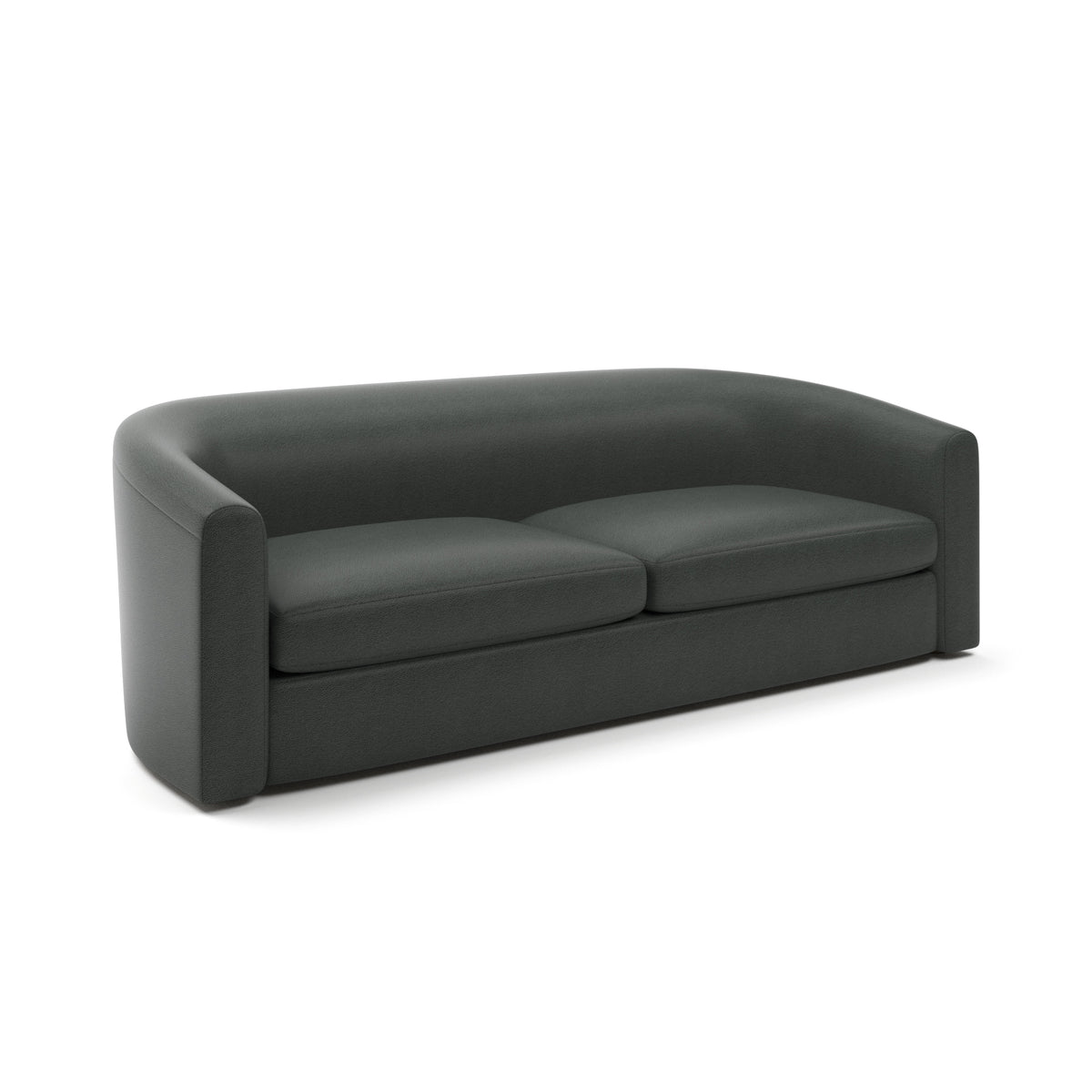 Lily Sofa 8ft in Pepper
